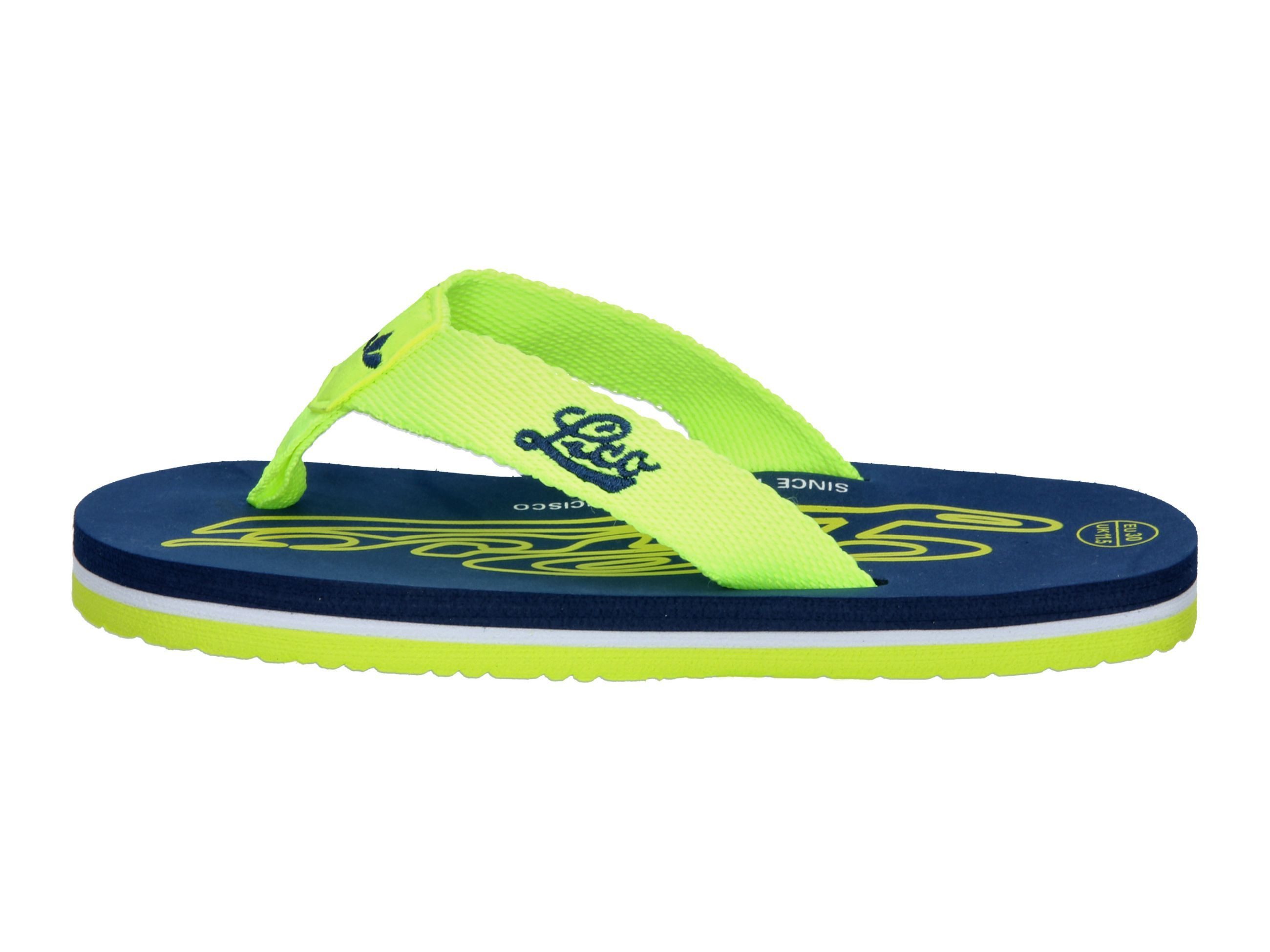 Lico Badslippers Flamenco