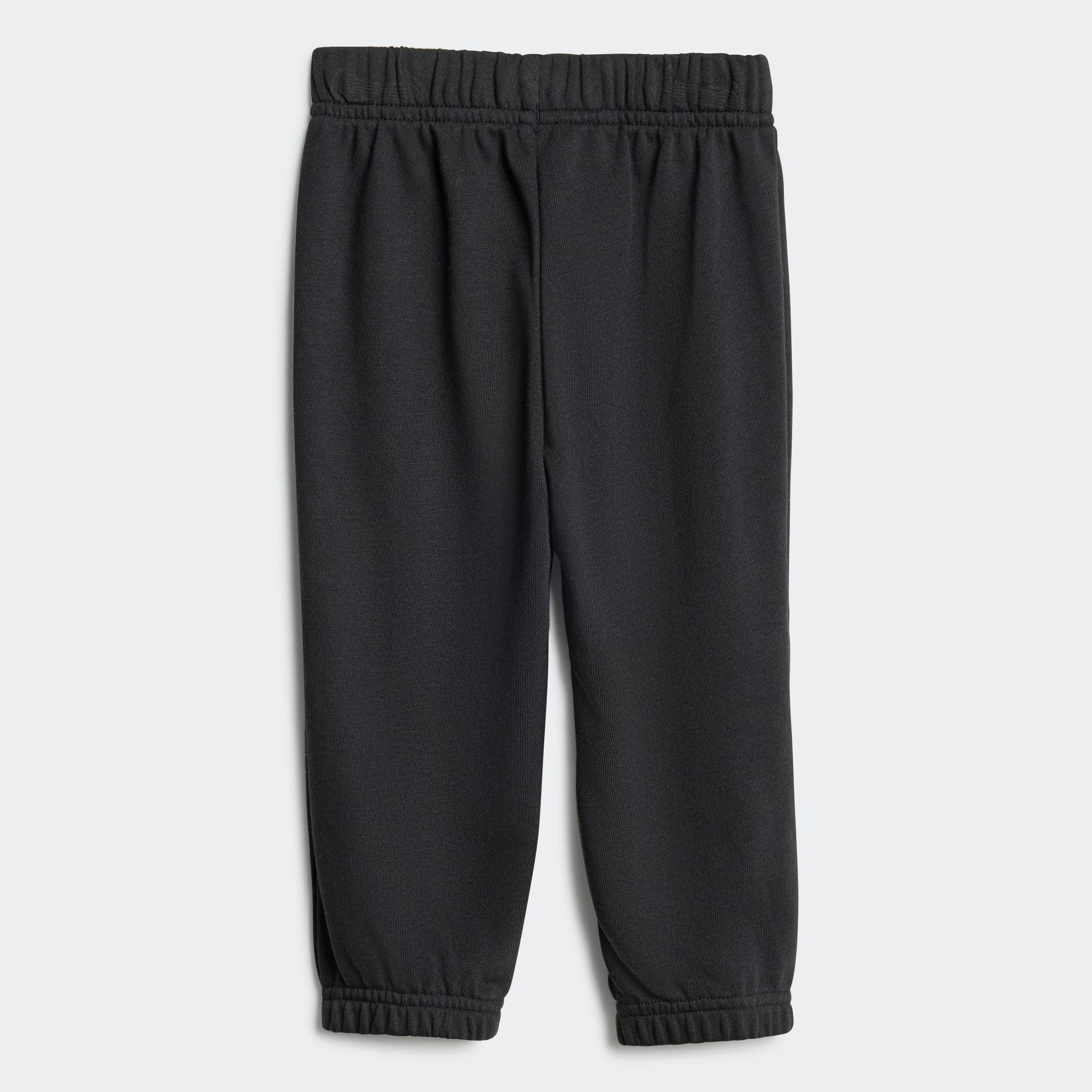 adidas Sportswear Trainingspak I BL FT JOG 240 (2-delig)