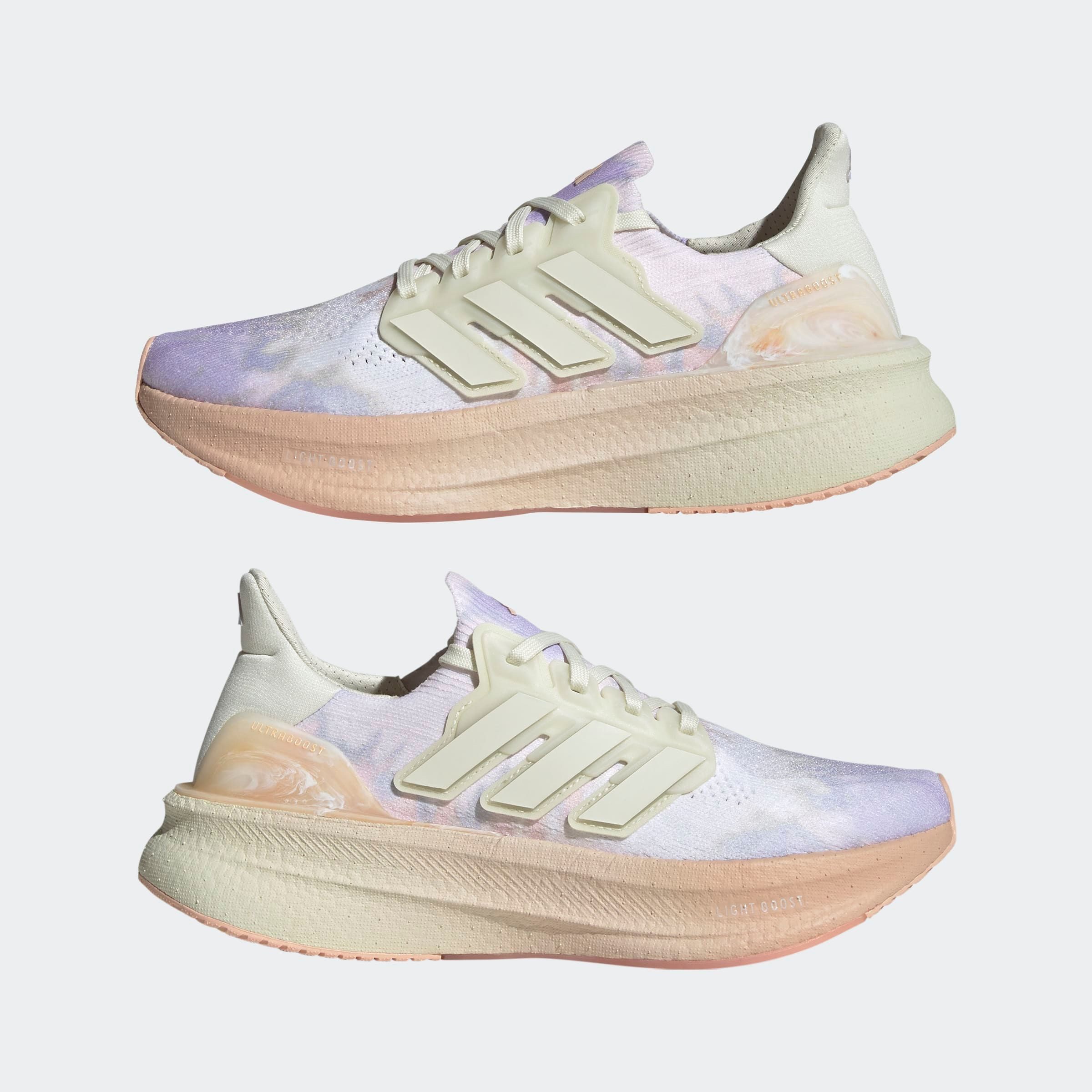 adidas Performance Runningschoenen ULTRABOOST 5 TIE-DYE