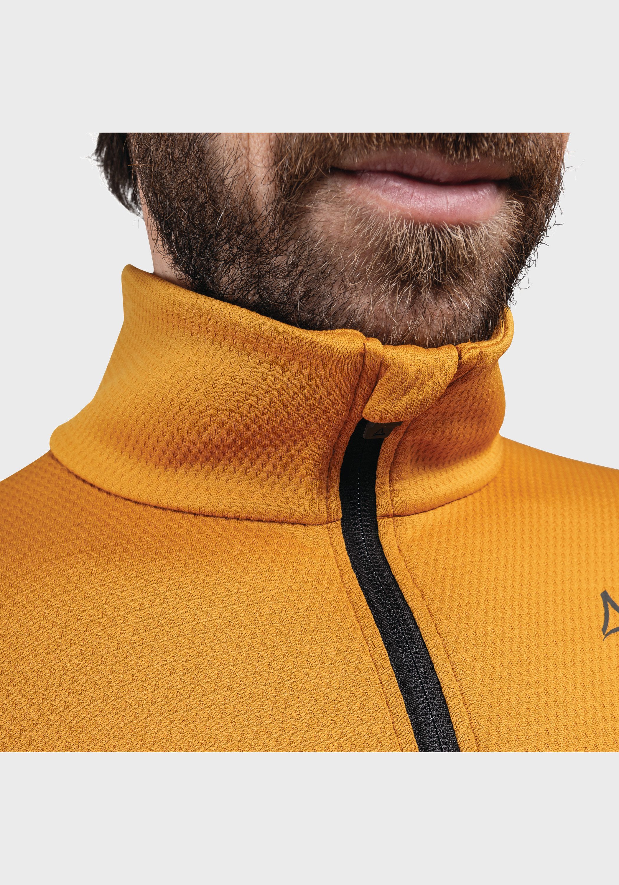 Schöffel Fleecejack Ski Fleece Jk Style Pine MNS