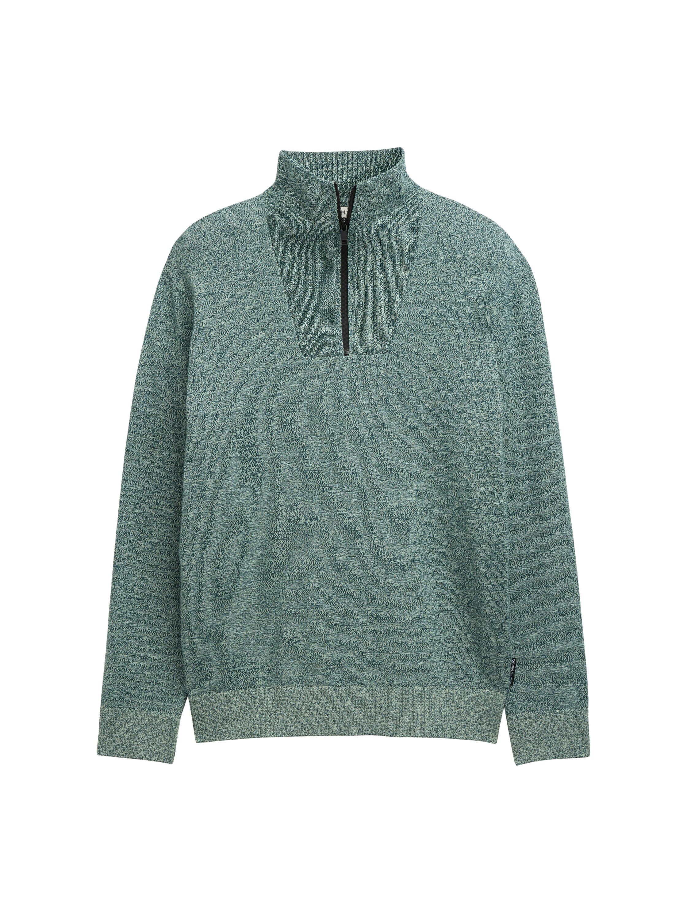 Tom Tailor Denim Schipperstrui