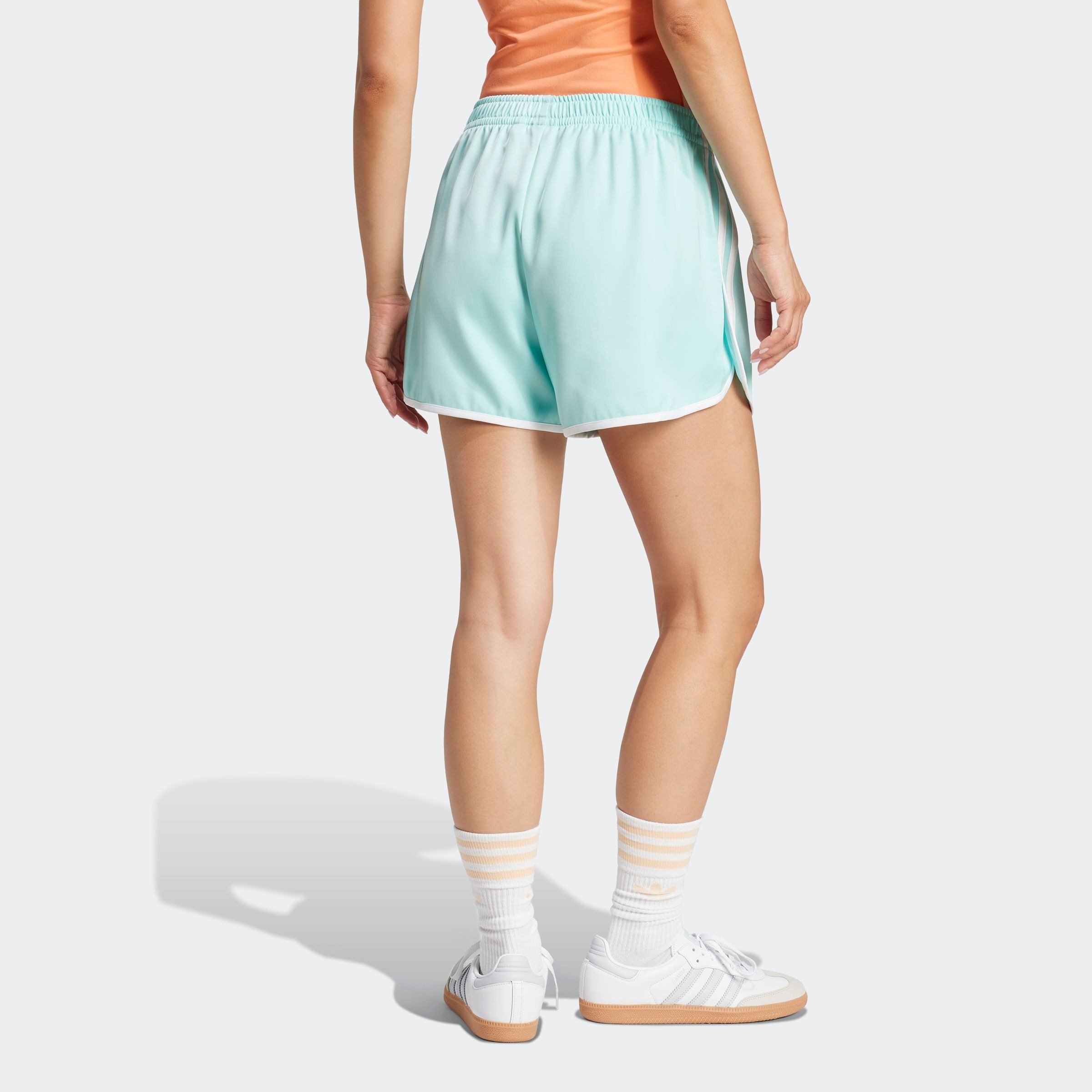 adidas Originals Short 3S SPRINTER (1-delig)