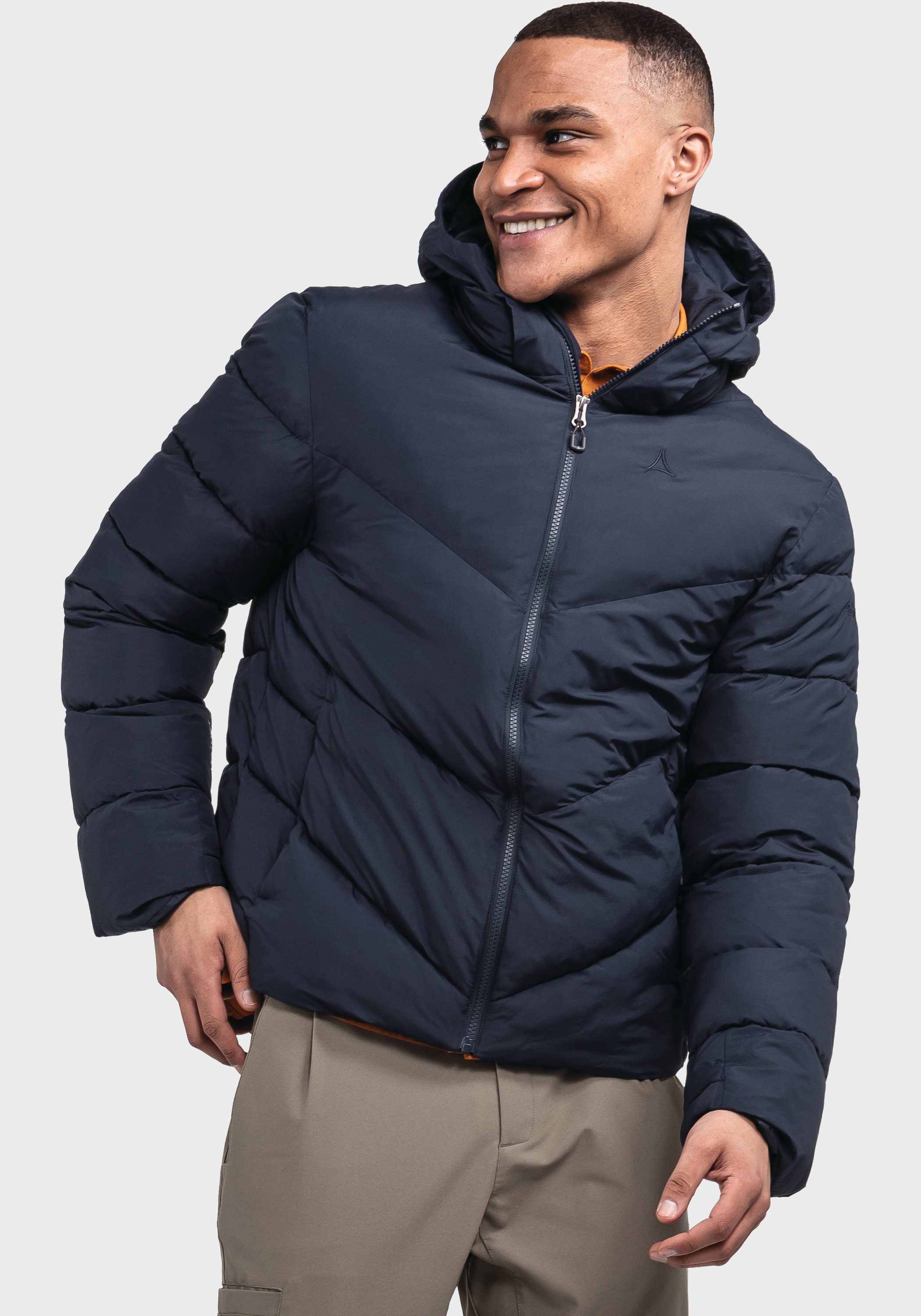 Schöffel Winterjack Urban Ins Jacket Style Lodos MNS