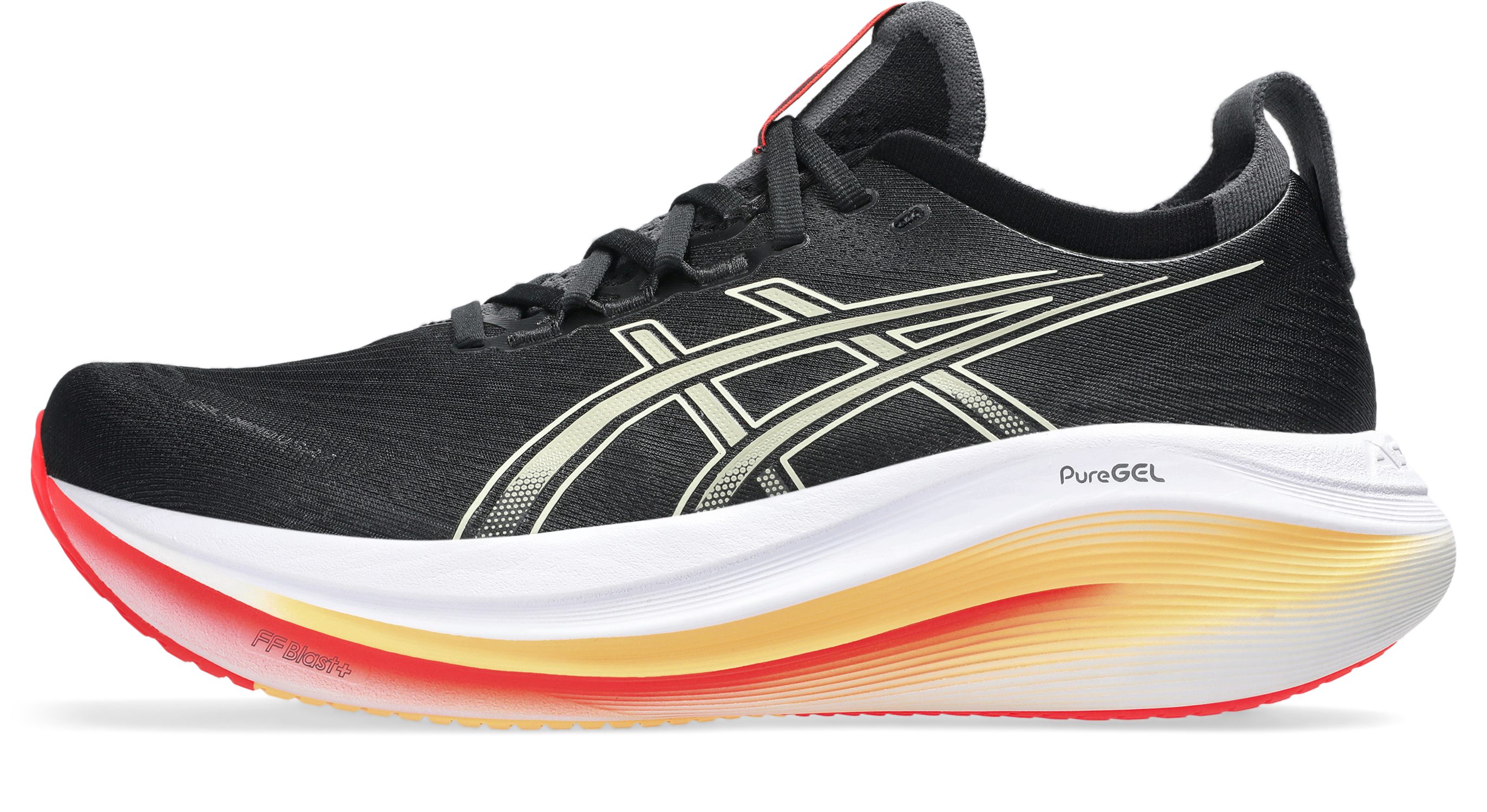 Asics Runningschoenen GEL-NIMBUS 27