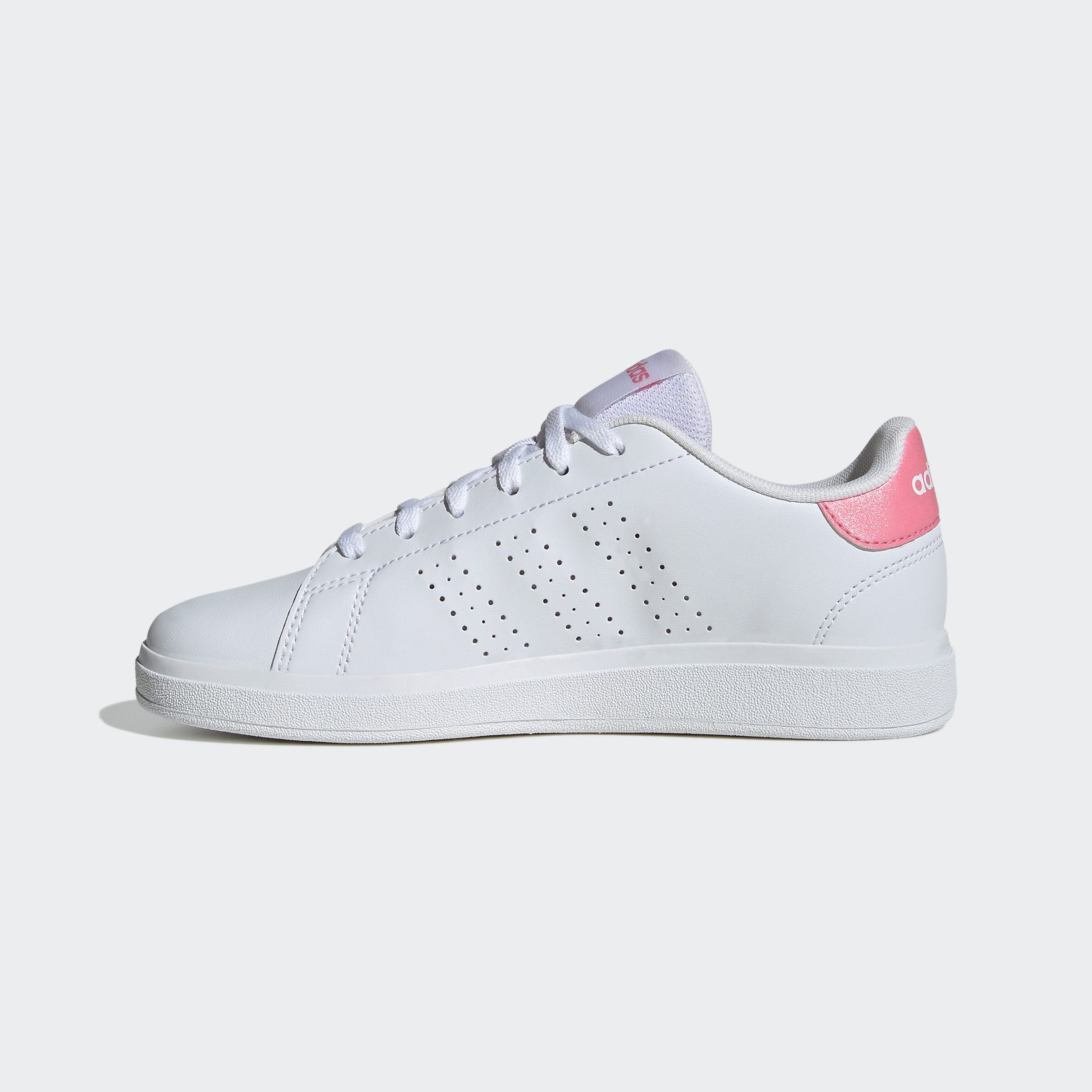 adidas Sportswear Sneakers ADVANTAGE BASE 2.0 KIDS Ontwerp in de sporen van de adidas Stan Smith