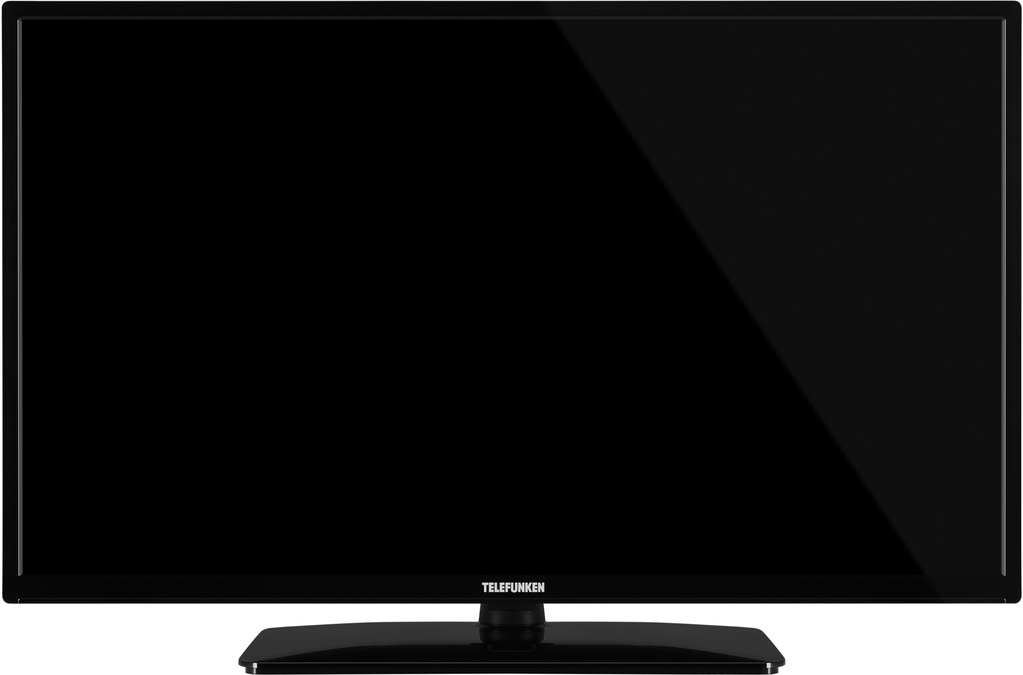 Telefunken Led-TV OS-32H500I, 80 cm / 32", HD ready, Smart TV