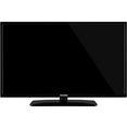 telefunken led-tv os-32h500, 80 cm - 32 ", hd ready, smart tv zwart