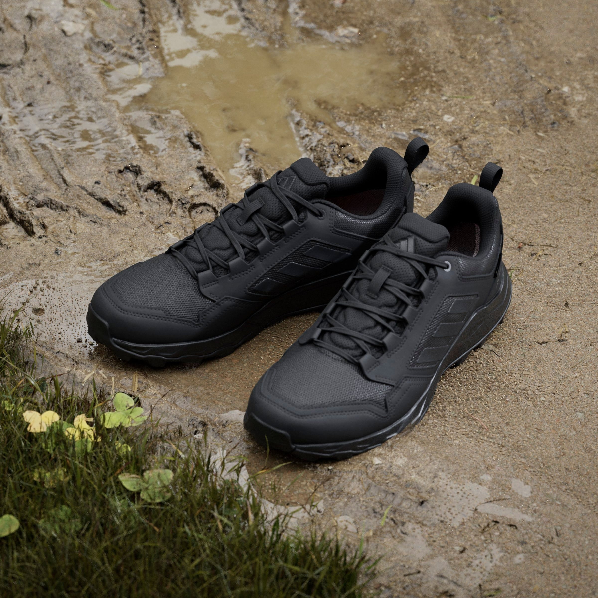 adidas TERREX Trailrunningschoenen TRACEROCKER 2.0 GORE-TEX TRAILRUNNING