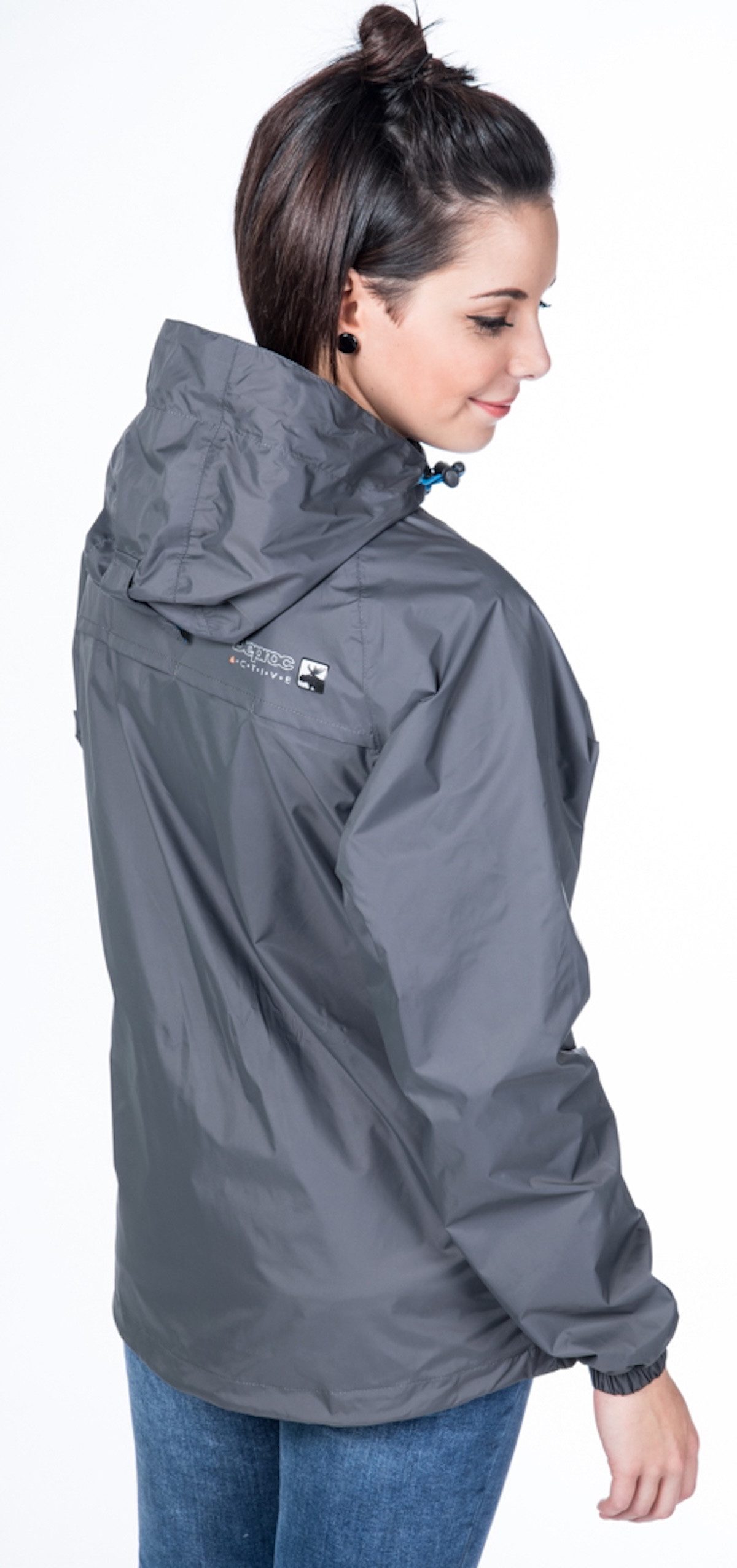 DEPROC Active Regenjack