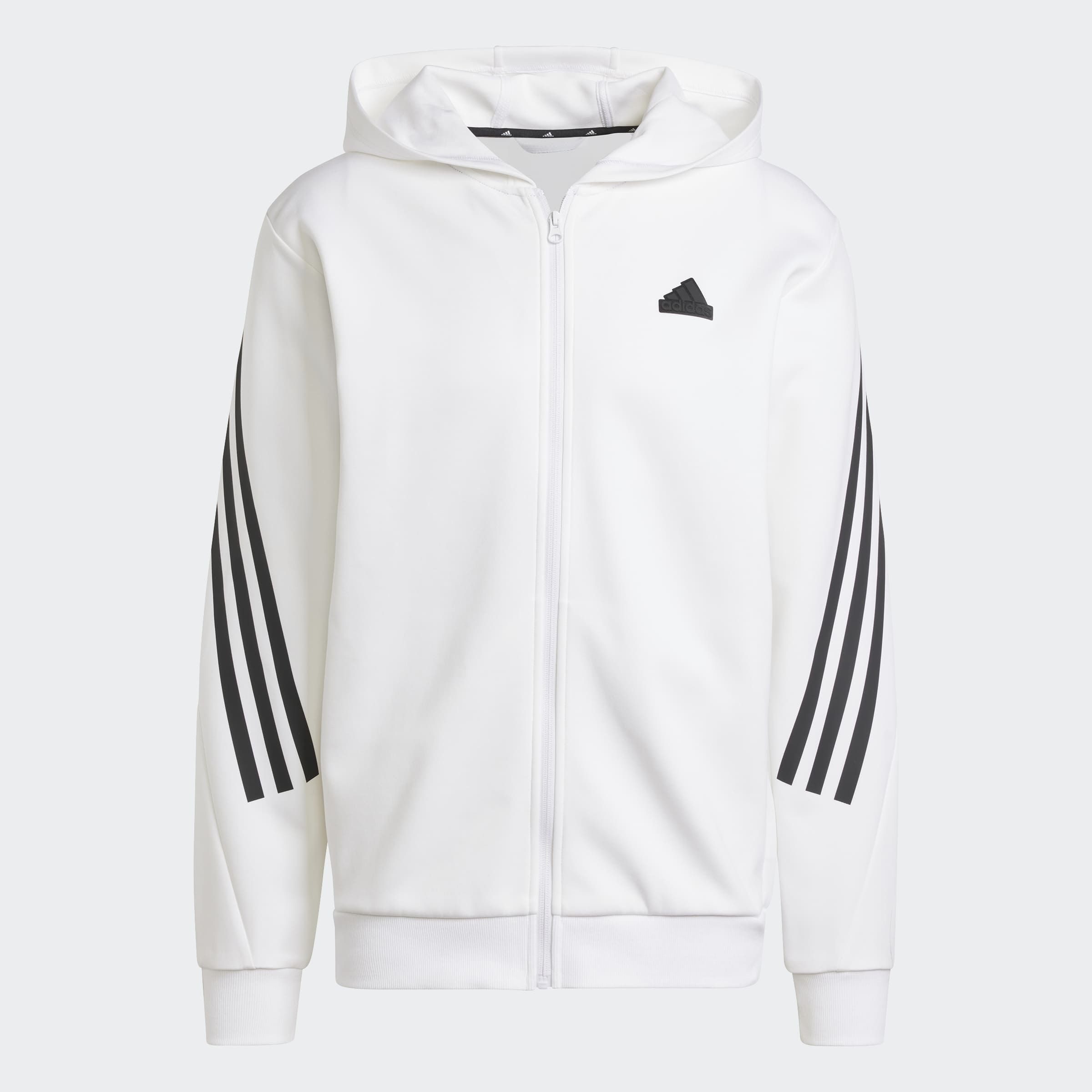 adidas Sportswear Hoodie M FI 3S FZ