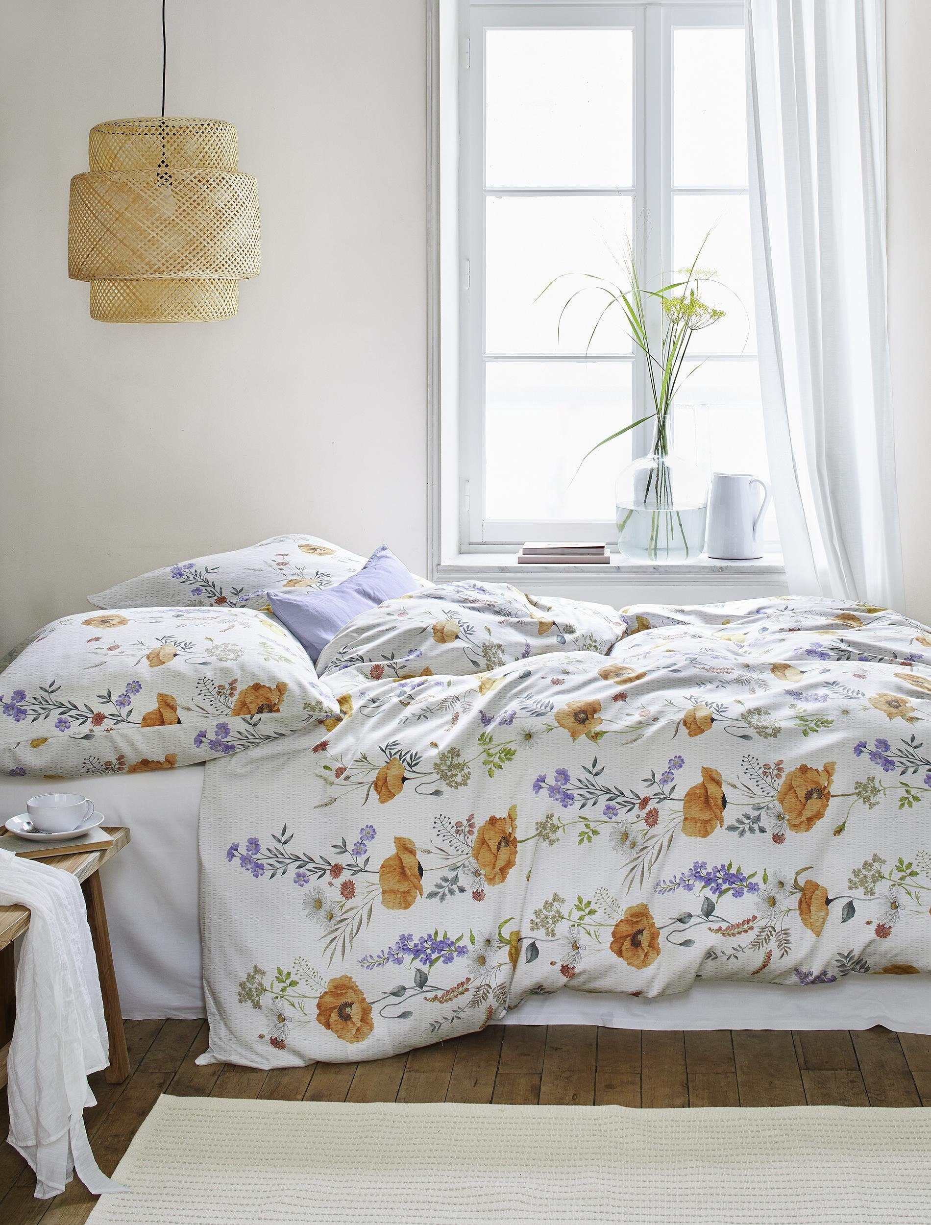 Irisette Beddengoed Easy 8519 gemakkelijk in onderhoud (2-delig)