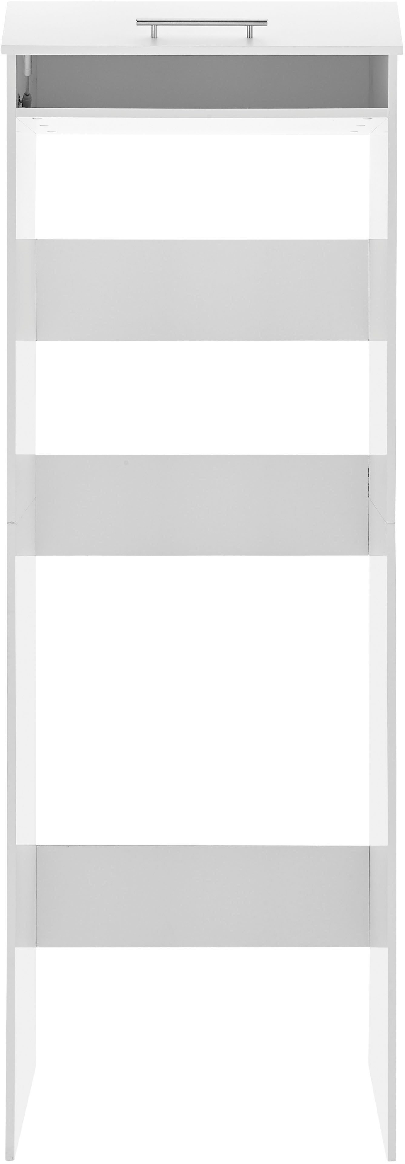 RESPEKTA Multifunctionele kastenset Clara-Set 6 (h x b x d) 200 x 117,4 x 67,6 cm (set, 2 stuks)