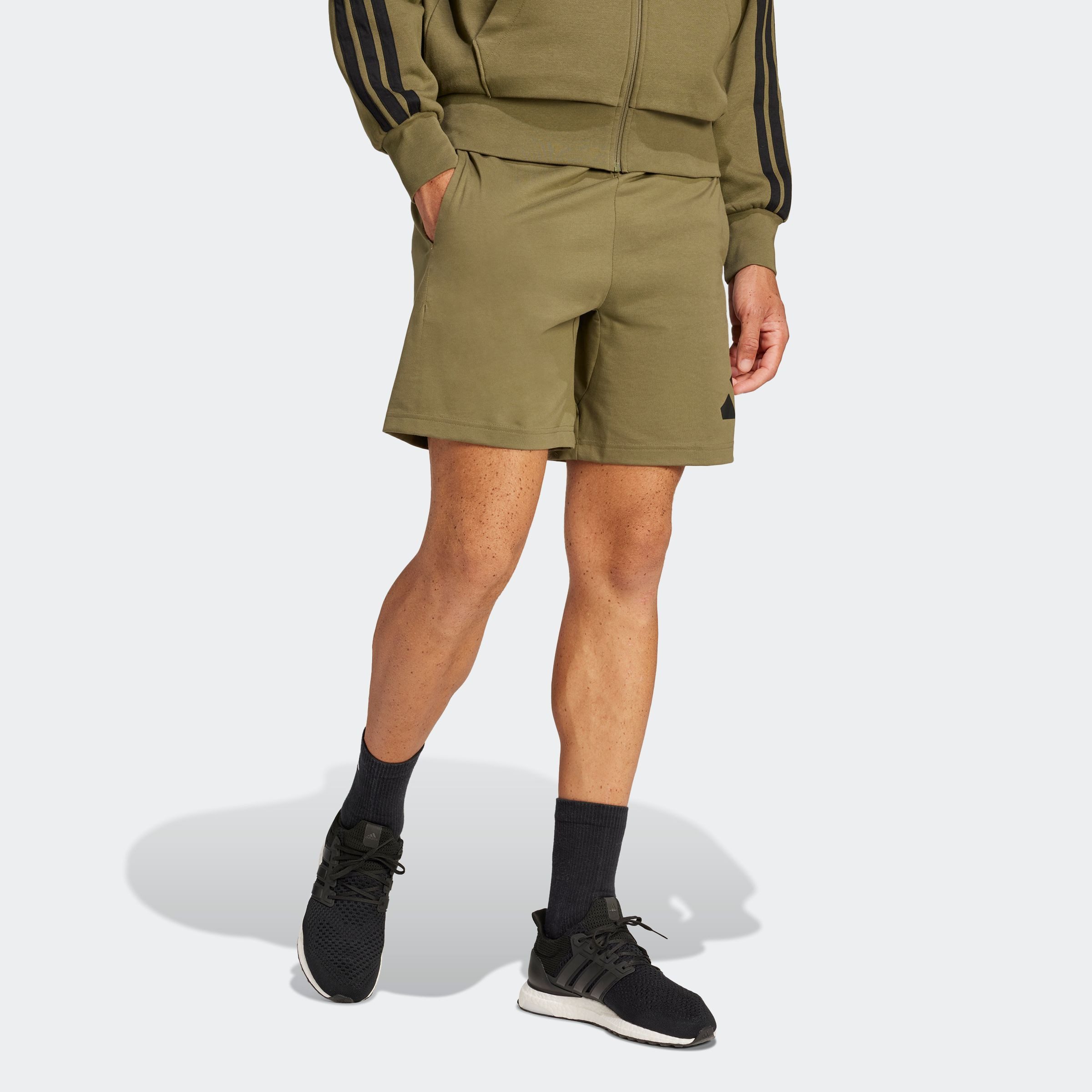 adidas Sportswear Short M BL SJ SHO (1-delig)