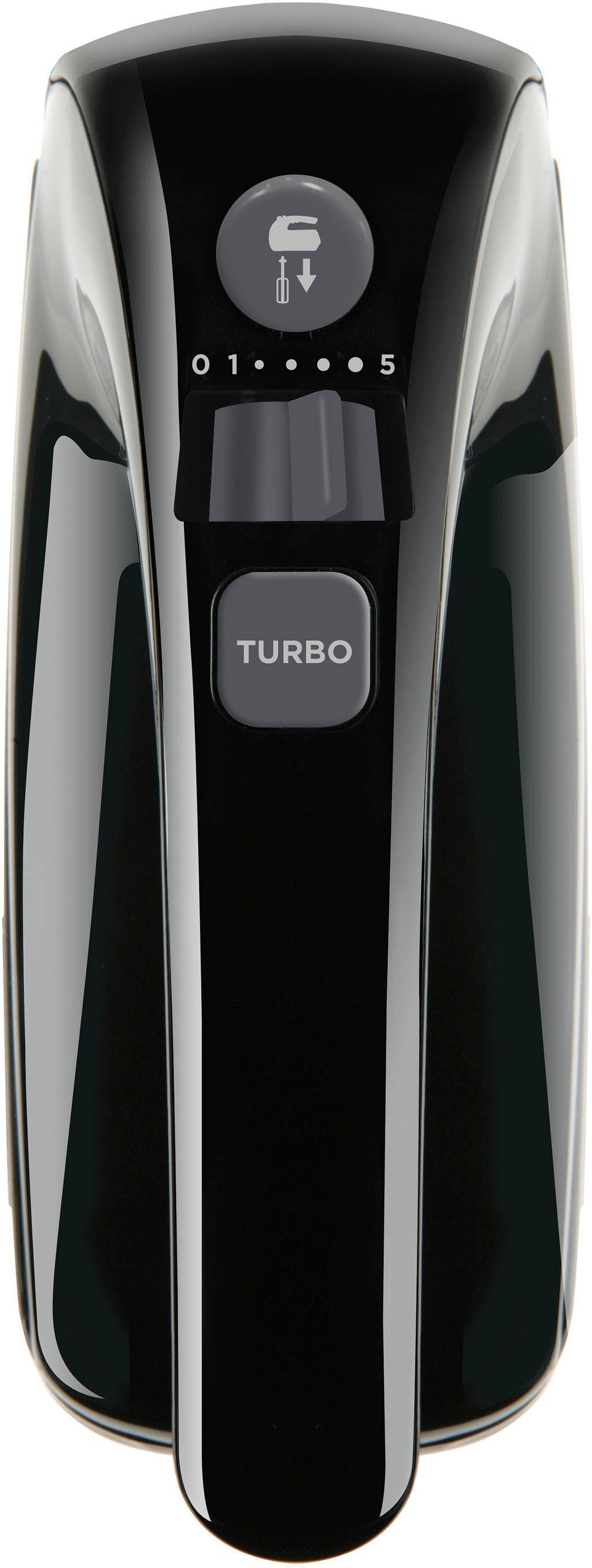 Black + Decker Handmixer BXMX500E
