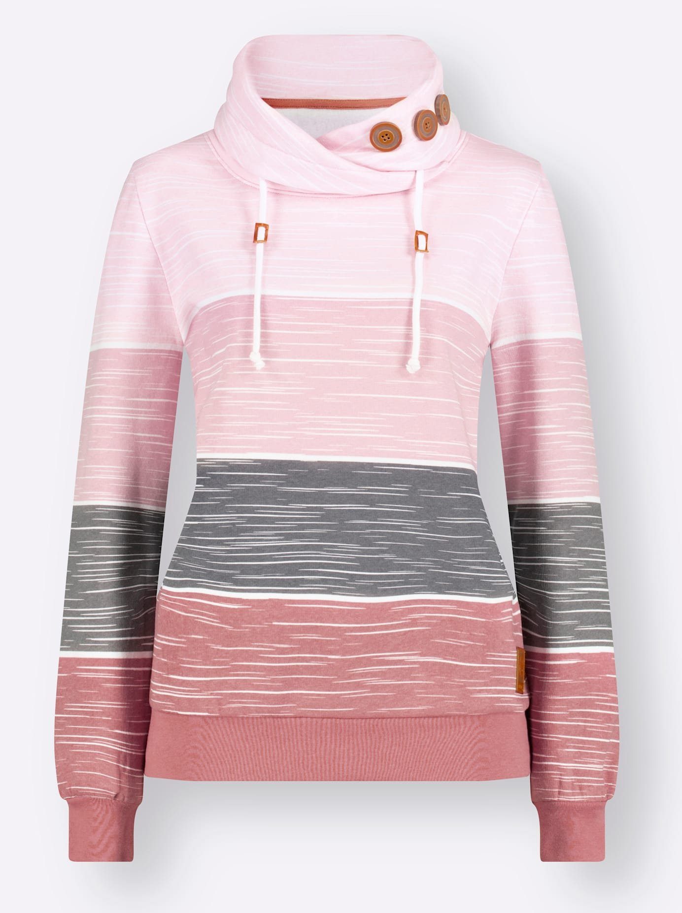 Casual Looks Sweatshirt