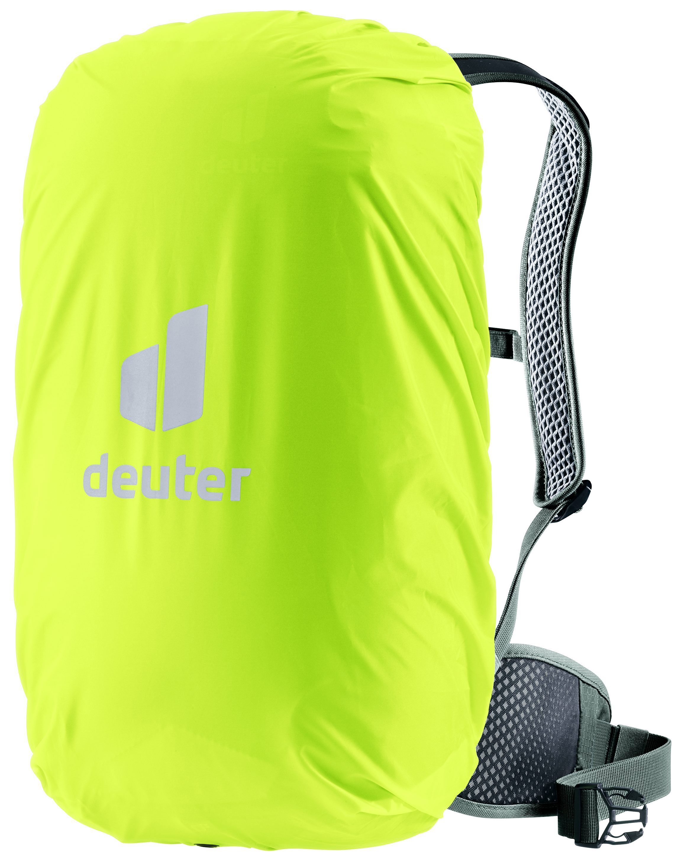 Deuter Fietsrugzak Race 16