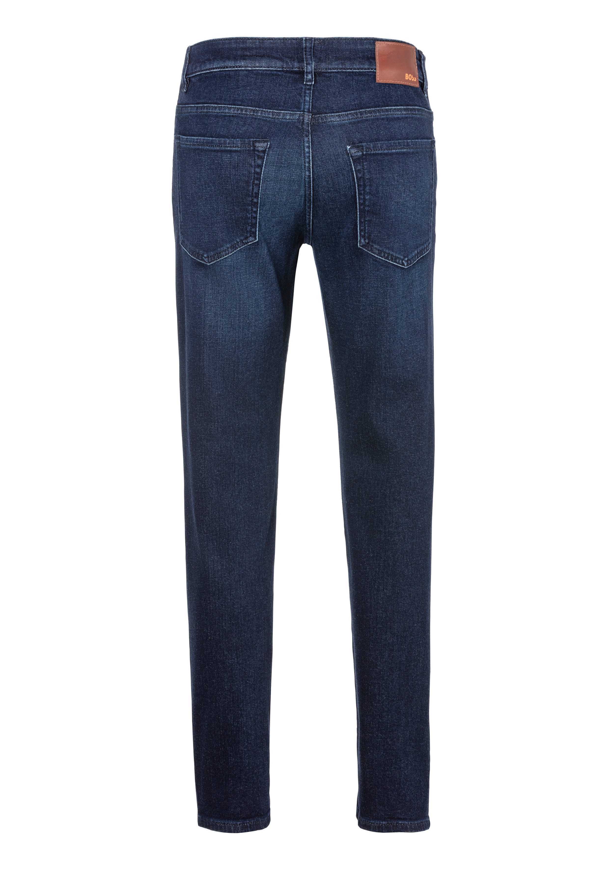 Boss Orange Regular fit jeans Re.Maine BC-C in five-pocketsmodel
