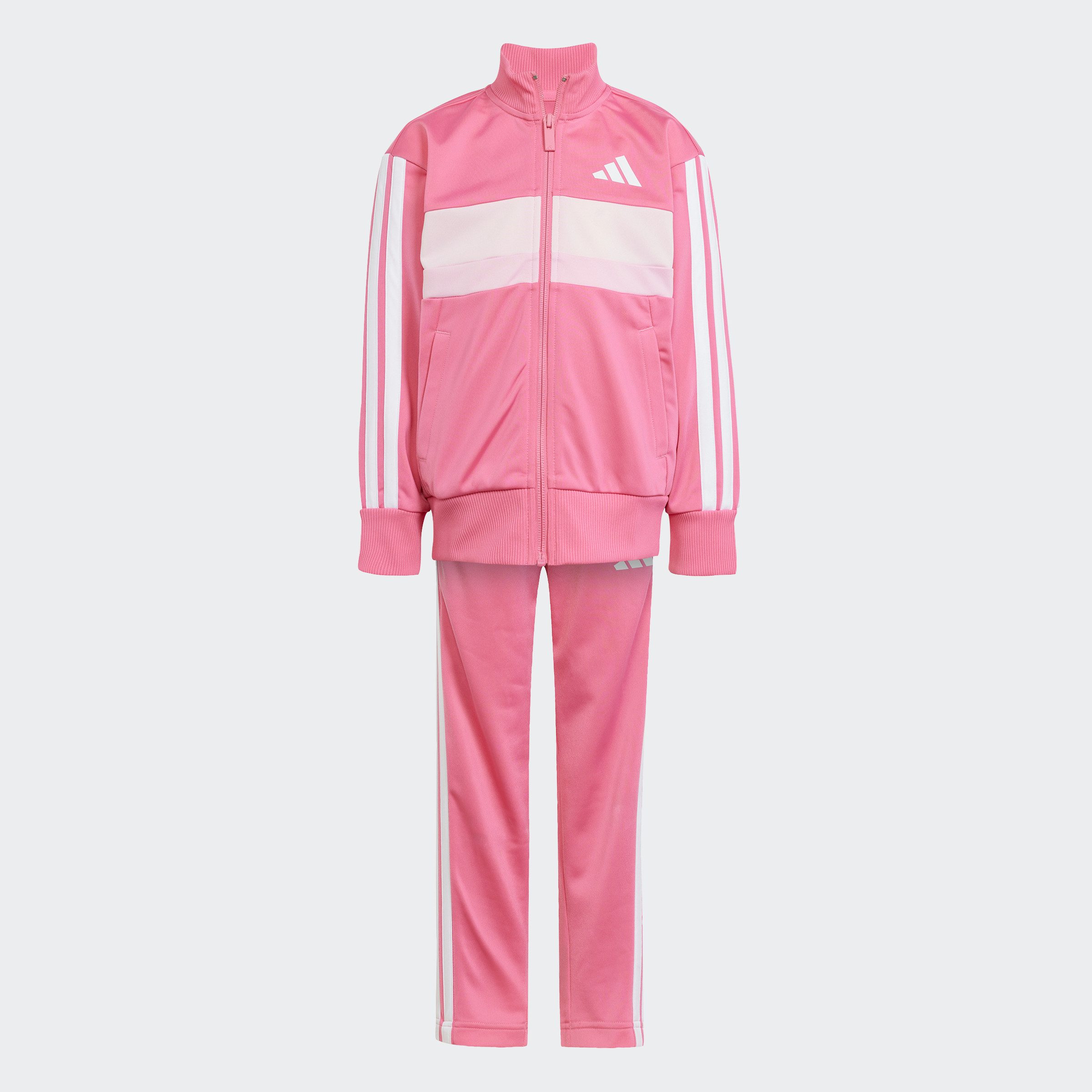 adidas Sportswear Trainingspak LK 3S TIB TS (2-delig)