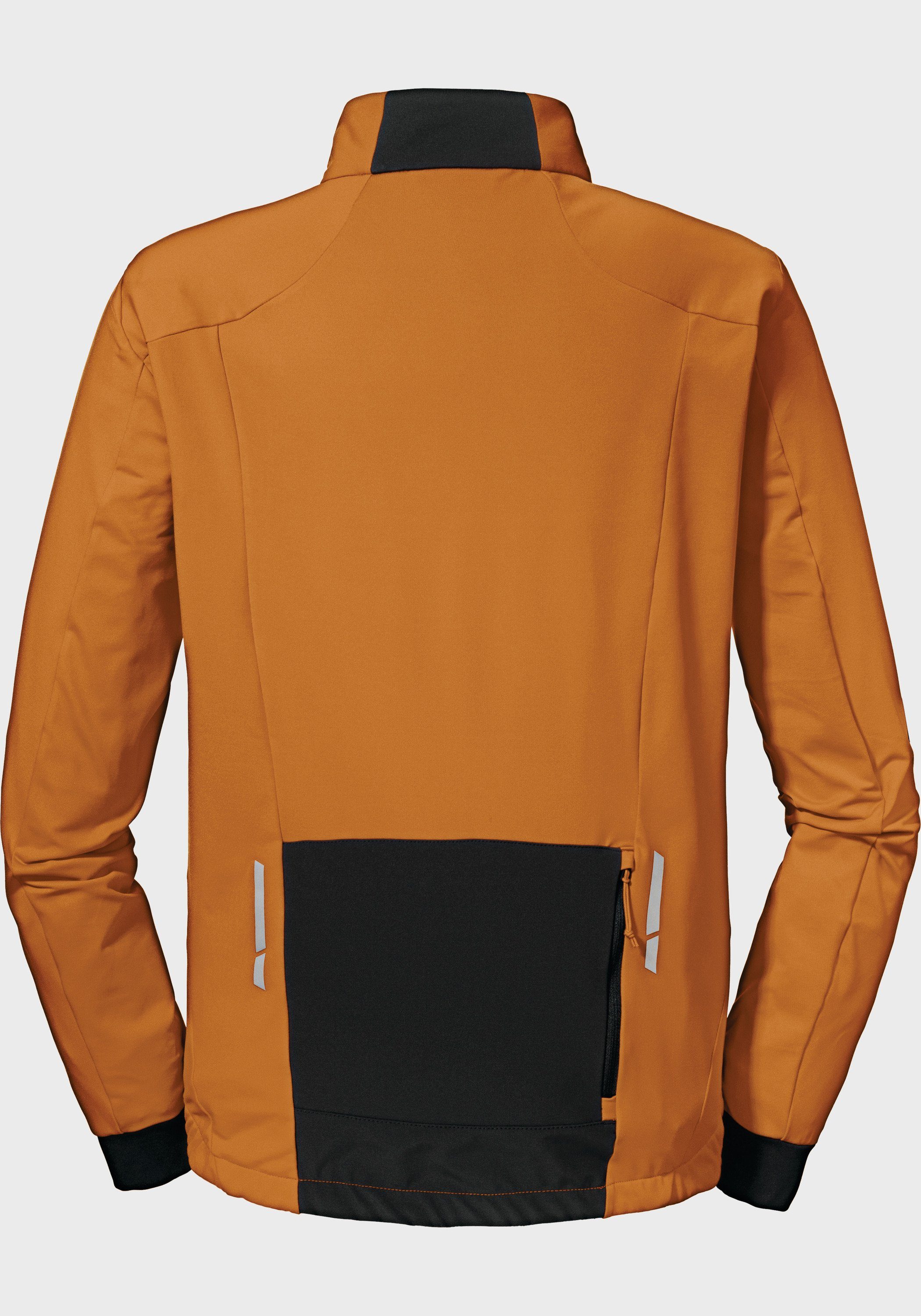 Schöffel Fleecejack Fleece Jacket Iurreta M
