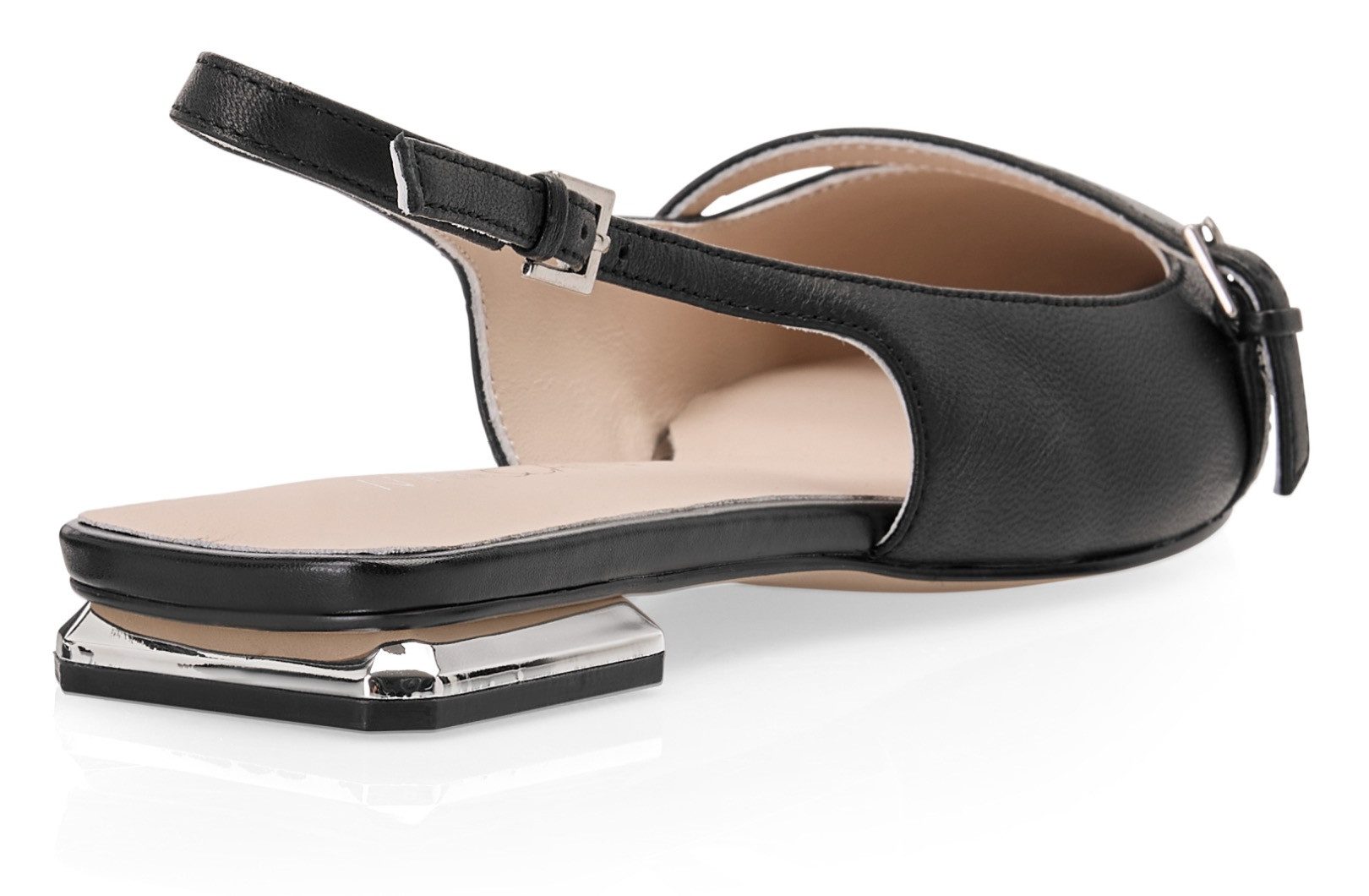 Marc Cain Slingback pumps