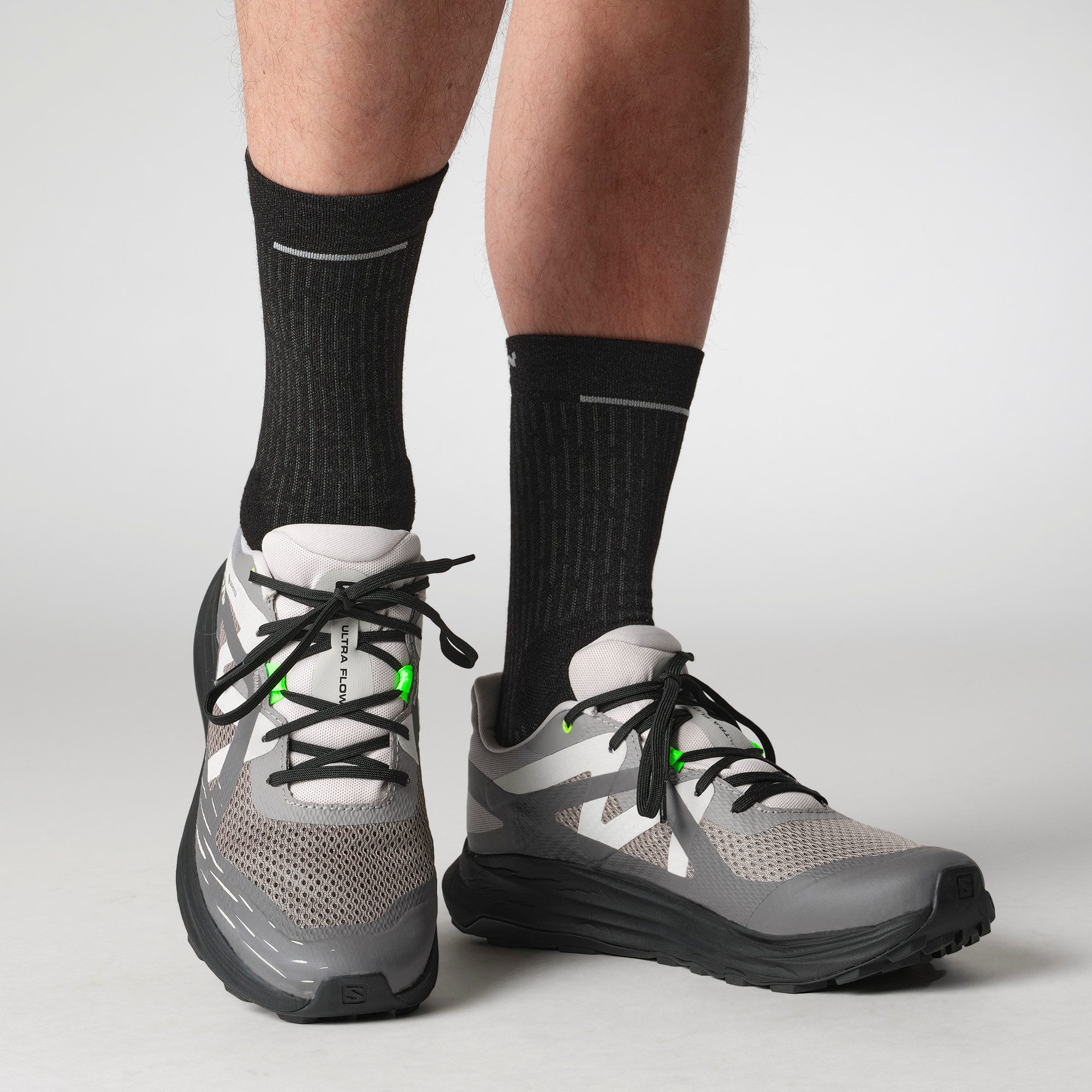 Salomon Runningschoenen ULTRA FLOW GORE TEX