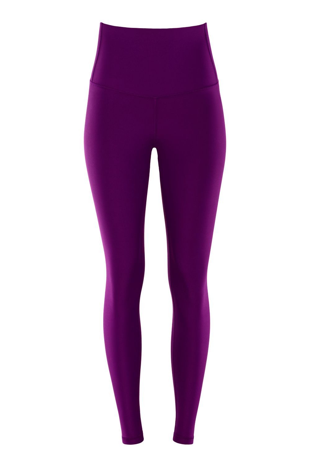 Winshape Legging Functional Comfort HWL117C met v-vorm applicatie en core-band