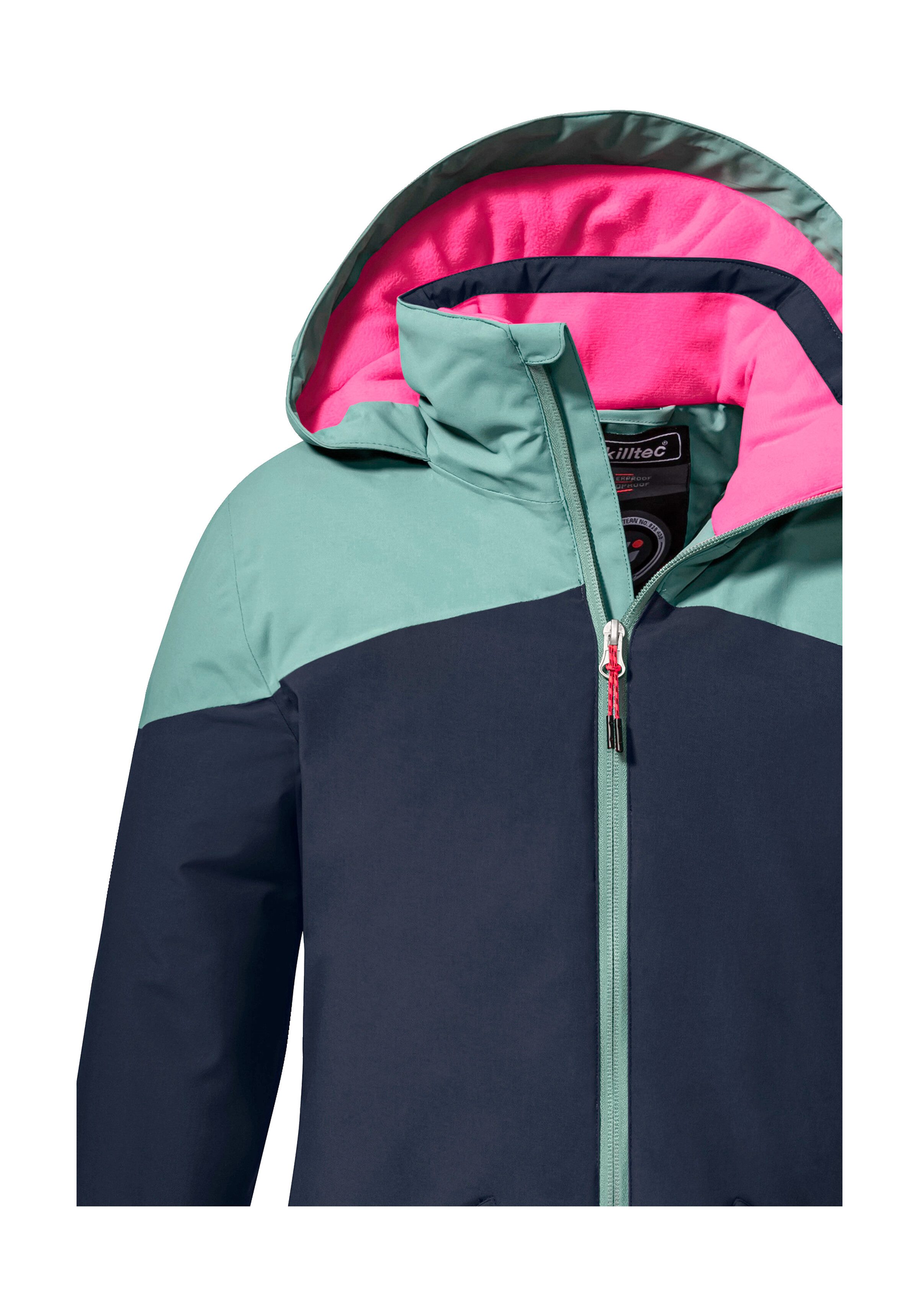 Killtec Outdoorjack KOW 195 GRLS JCKT