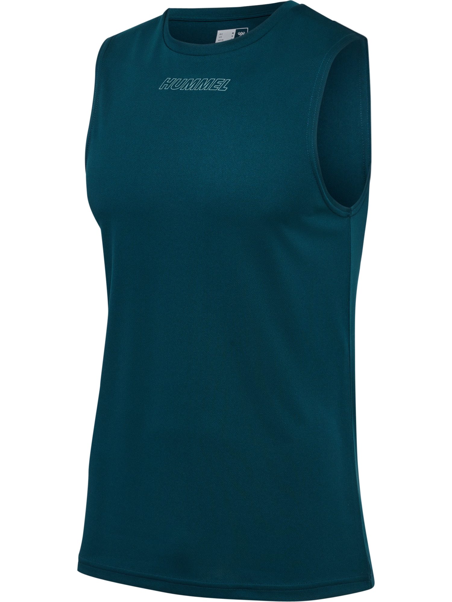 hummel Tanktop HmlTE FLEX TANKTOP (1-delig)
