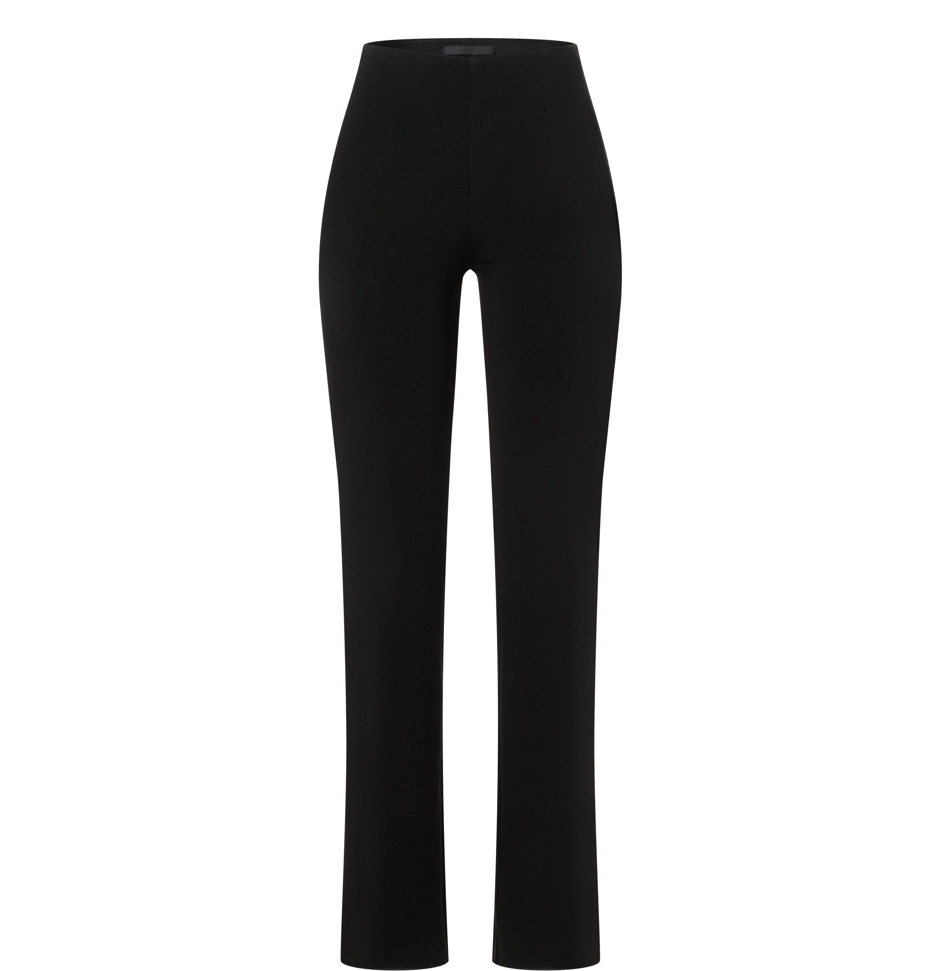 MAC Jeggings Flare Wijd prettig comfortmodel