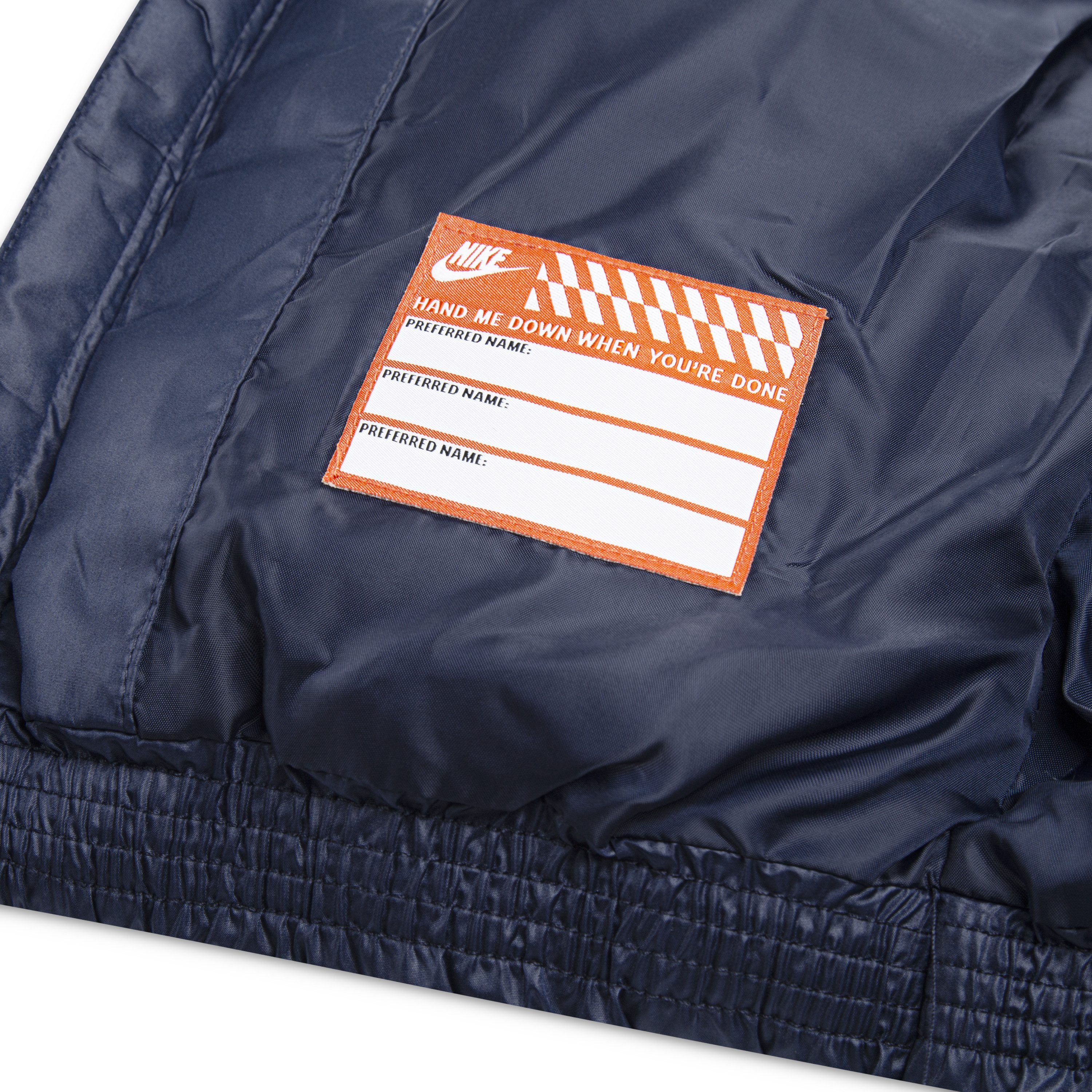 Nike Sportswear Gewatteerde jas NKN NSW ADP PUFFER (1 stuk)