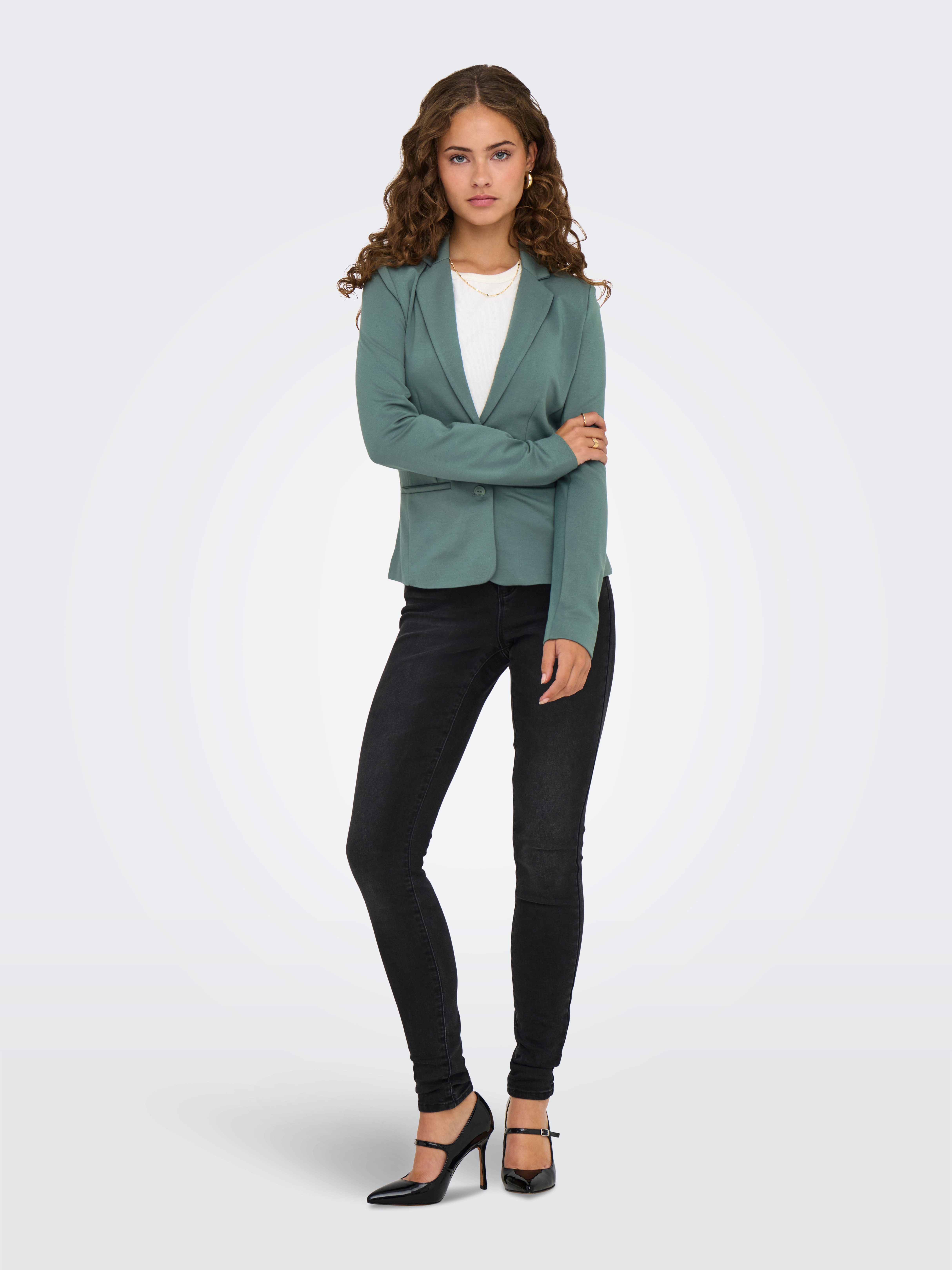 Only Jerseyblazer ONLPOPTRASH LIFE BLAZER TLR