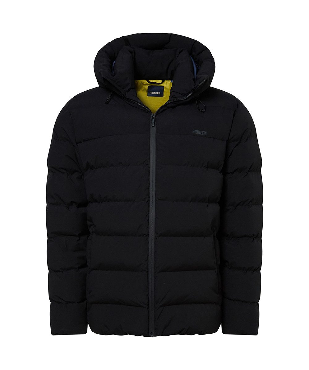 Pioneer Authentic Jeans Gewatteerde jas