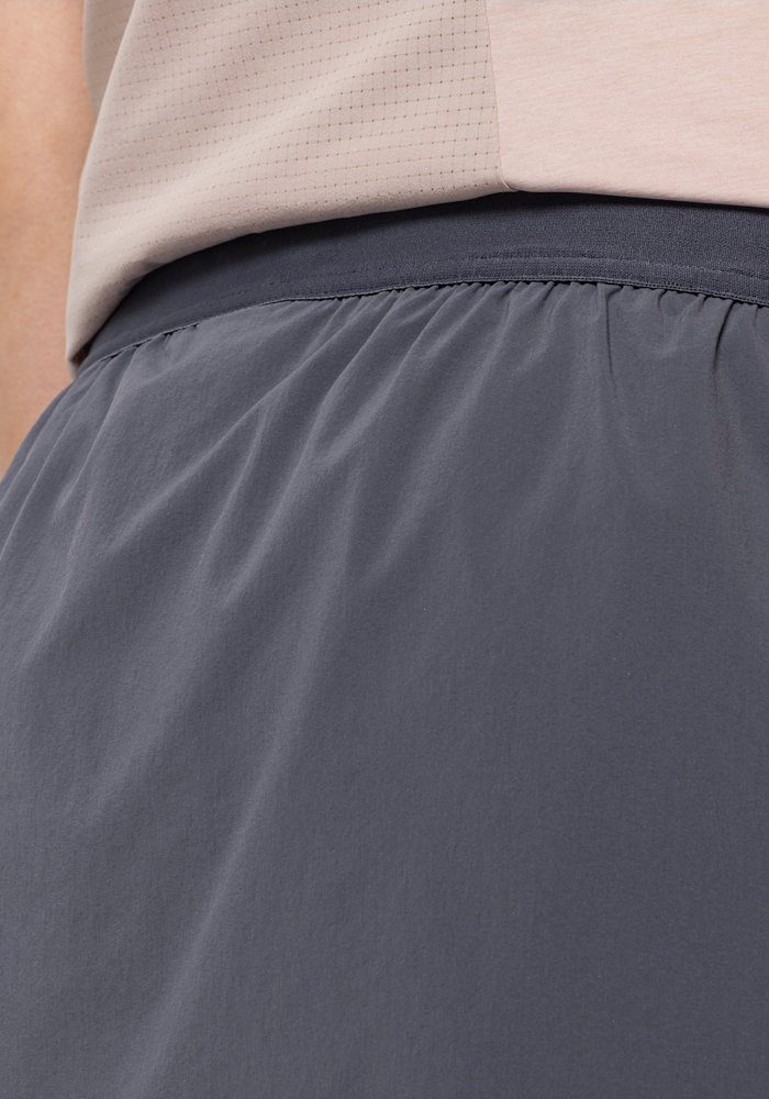 Jack Wolfskin Broekrok PRELIGHT SKORT W