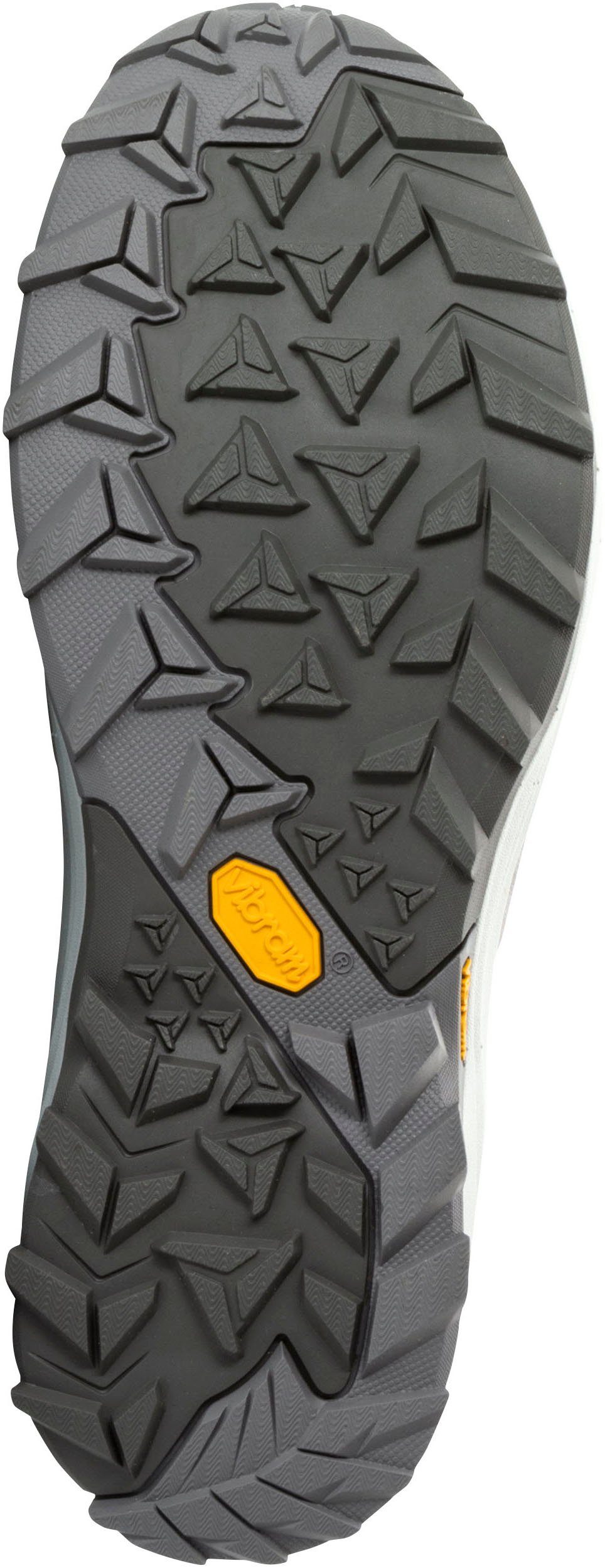 Jack Wolfskin Wandelschoenen CYROX TEXAPORE LOW W