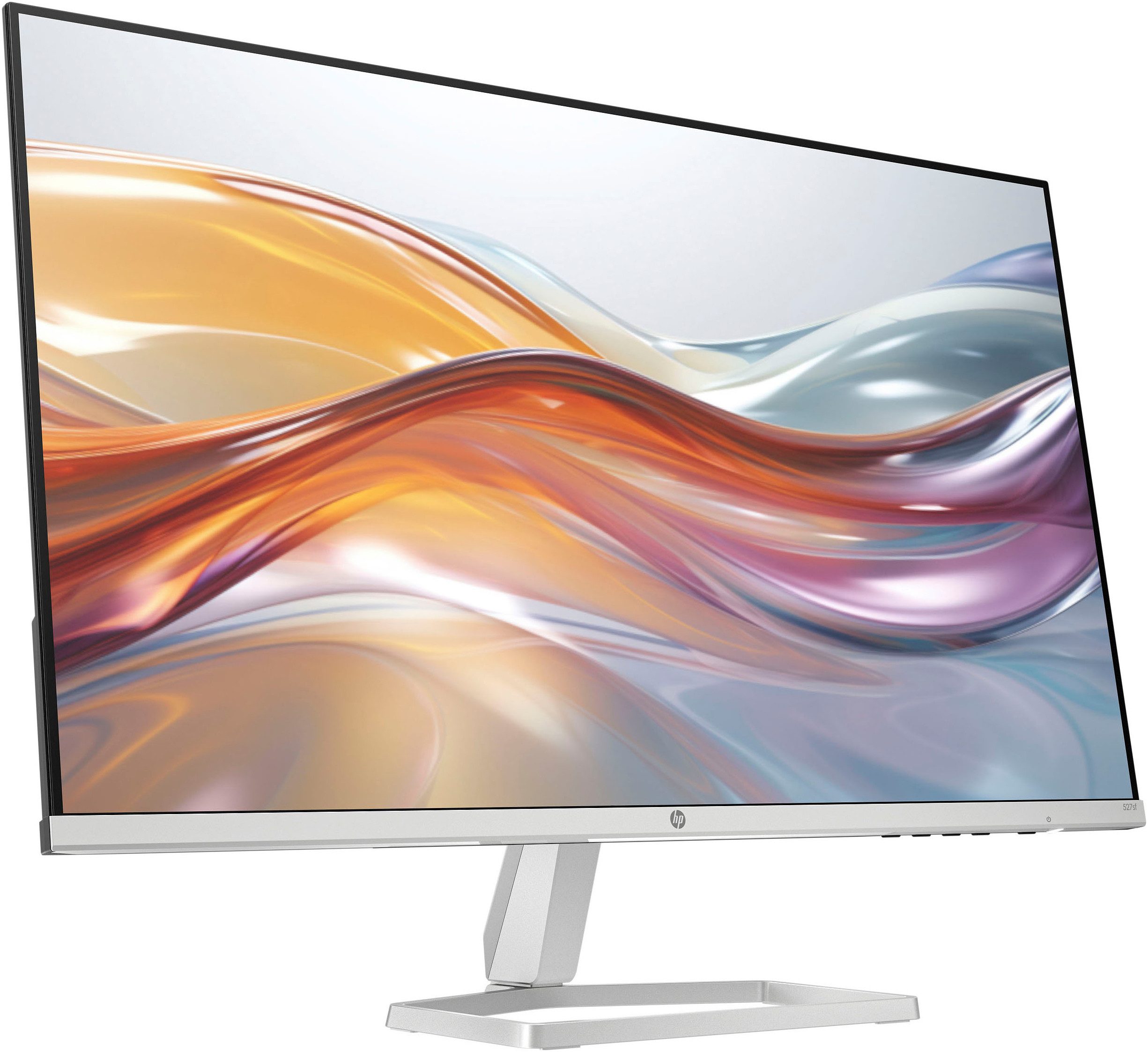 HP Ledscherm 527sf (HSD-0173-K), 69 cm / 27", Full HD