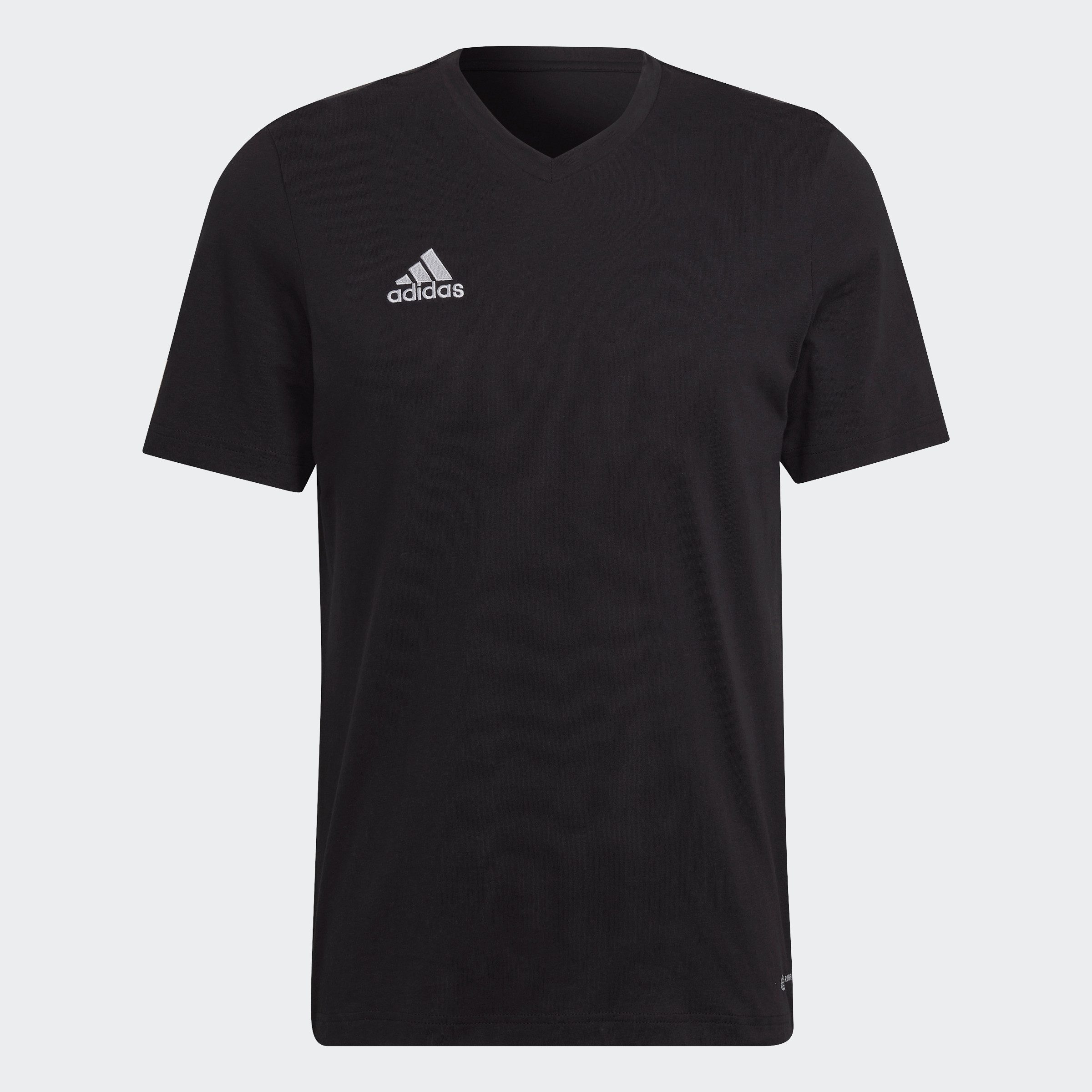 Adidas T-shirt Korte Mouw Entrada 22 T-Shirt