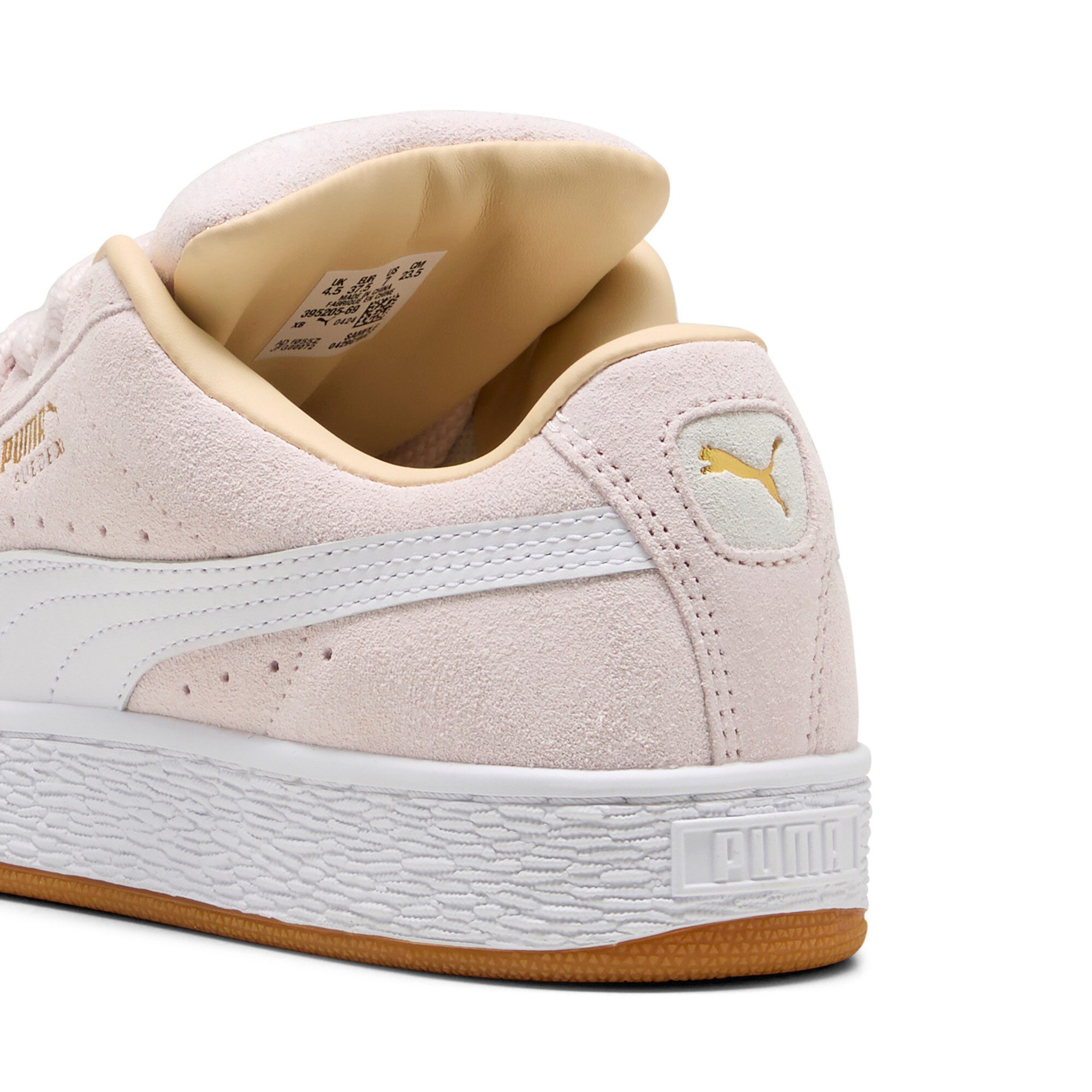 PUMA Sneakers SUEDE XL