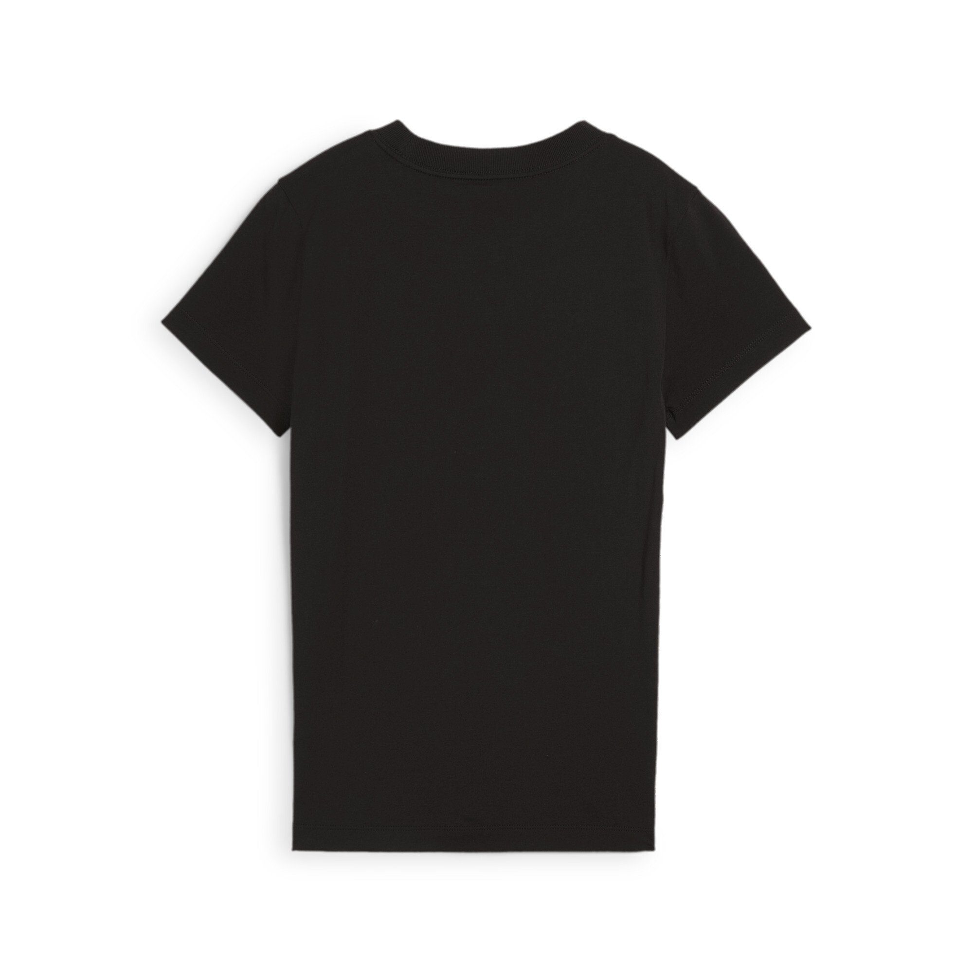 PUMA T-shirt SQUAD GRAPHIC TEE