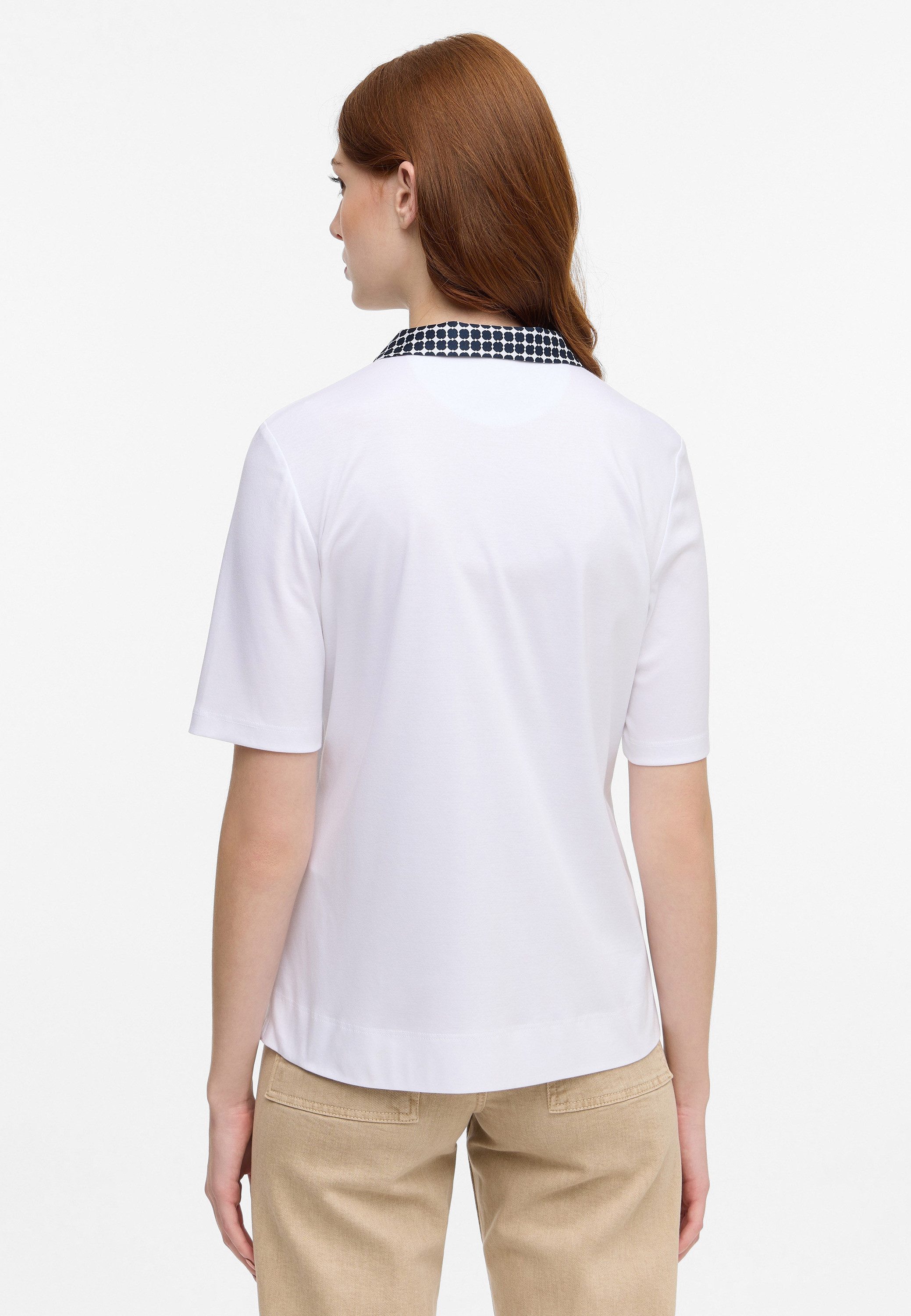 Eterna Poloshirt Regular fit