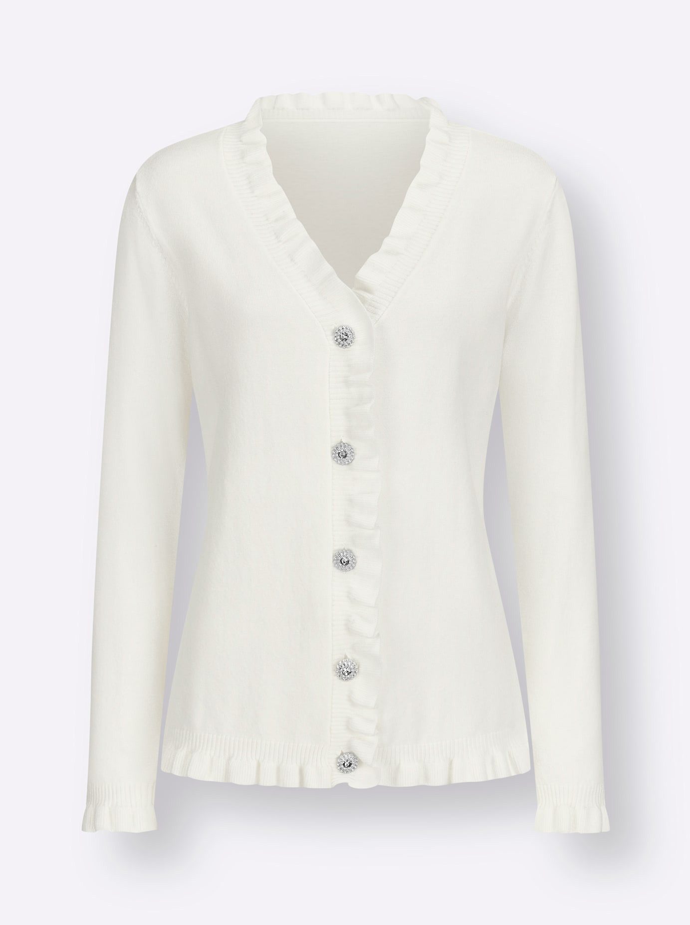 Creation L Vest