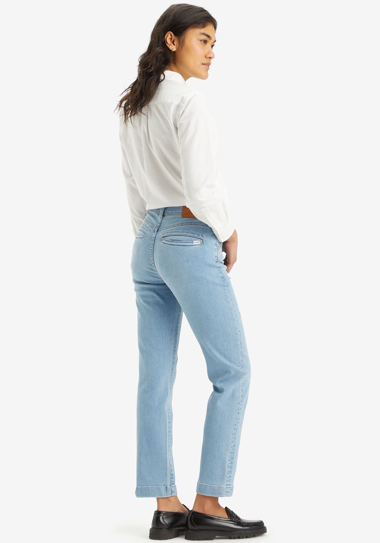 Levi's® Straight jeans TAILORED 724 STRAIGHT