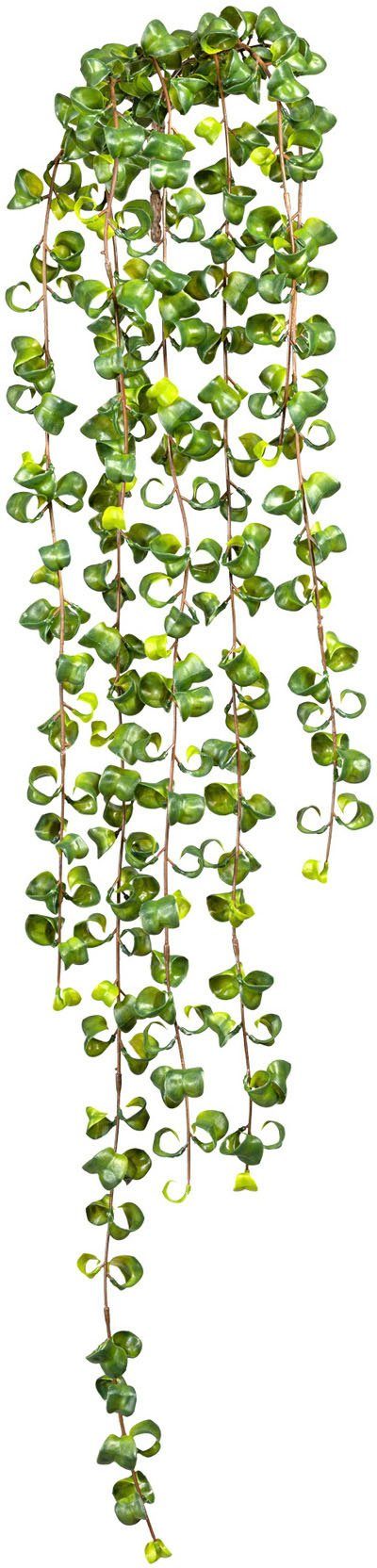 Creativ green Kunstplant Ficus Barok bladhanger (1 stuk)