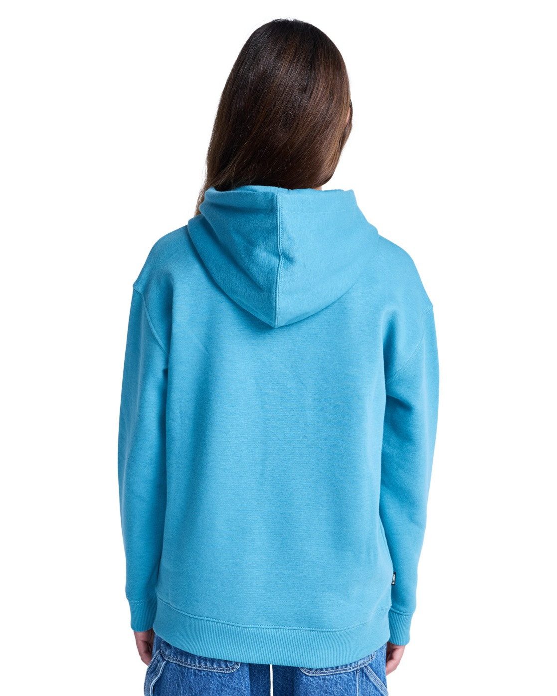 Element Hoodie Memory