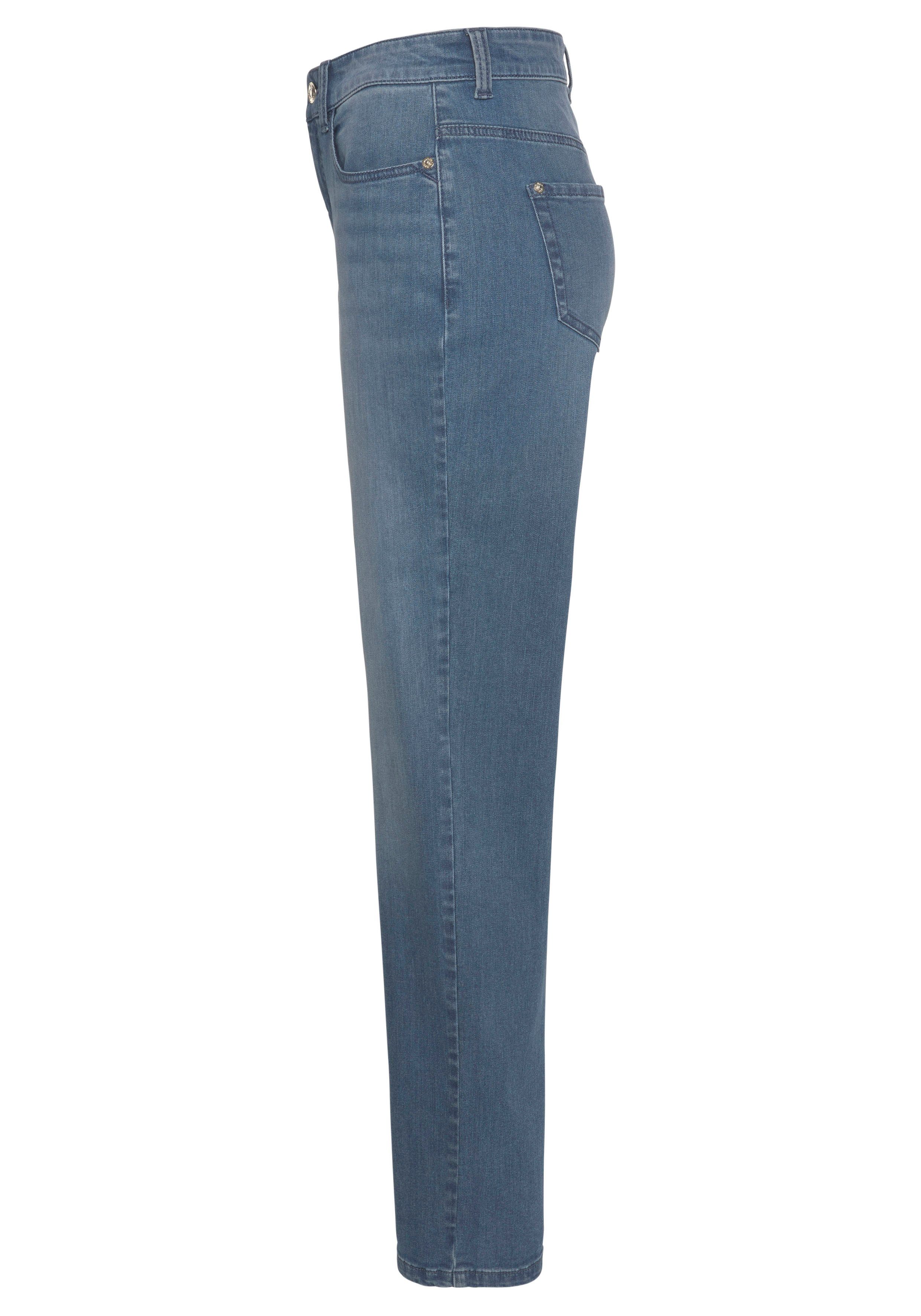 MAC Comfortabele jeans Stella Rechte pijpen