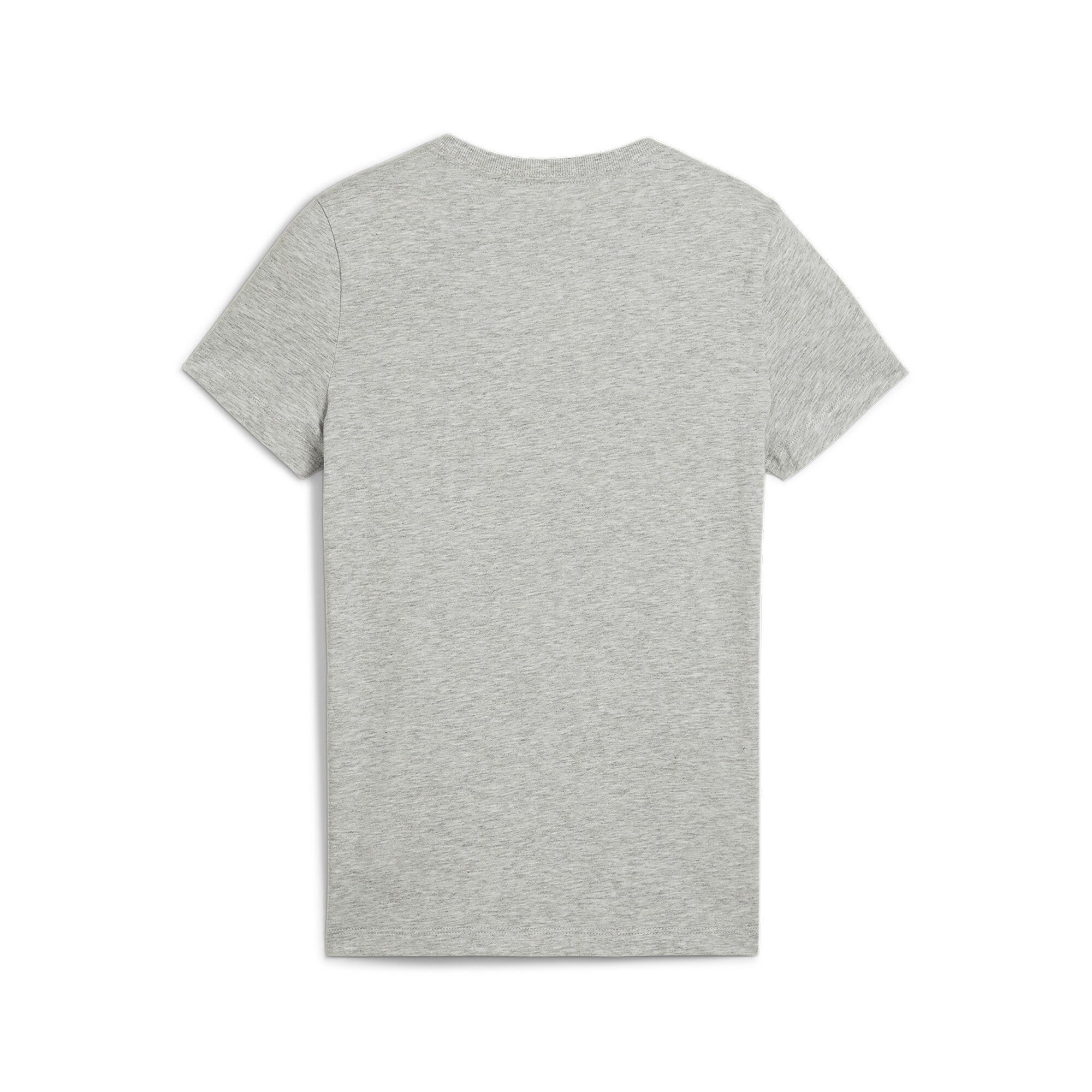 PUMA T-shirt SQUAD TEE G Voor kinderen en jongeren