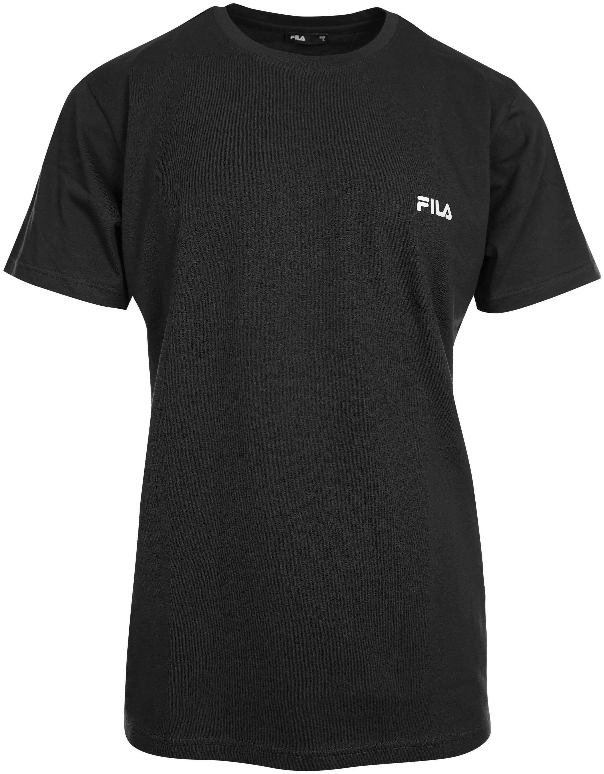 Fila Shortama MAN JERSEY PYJAMAS T-shirt en korte broek (2-delig)