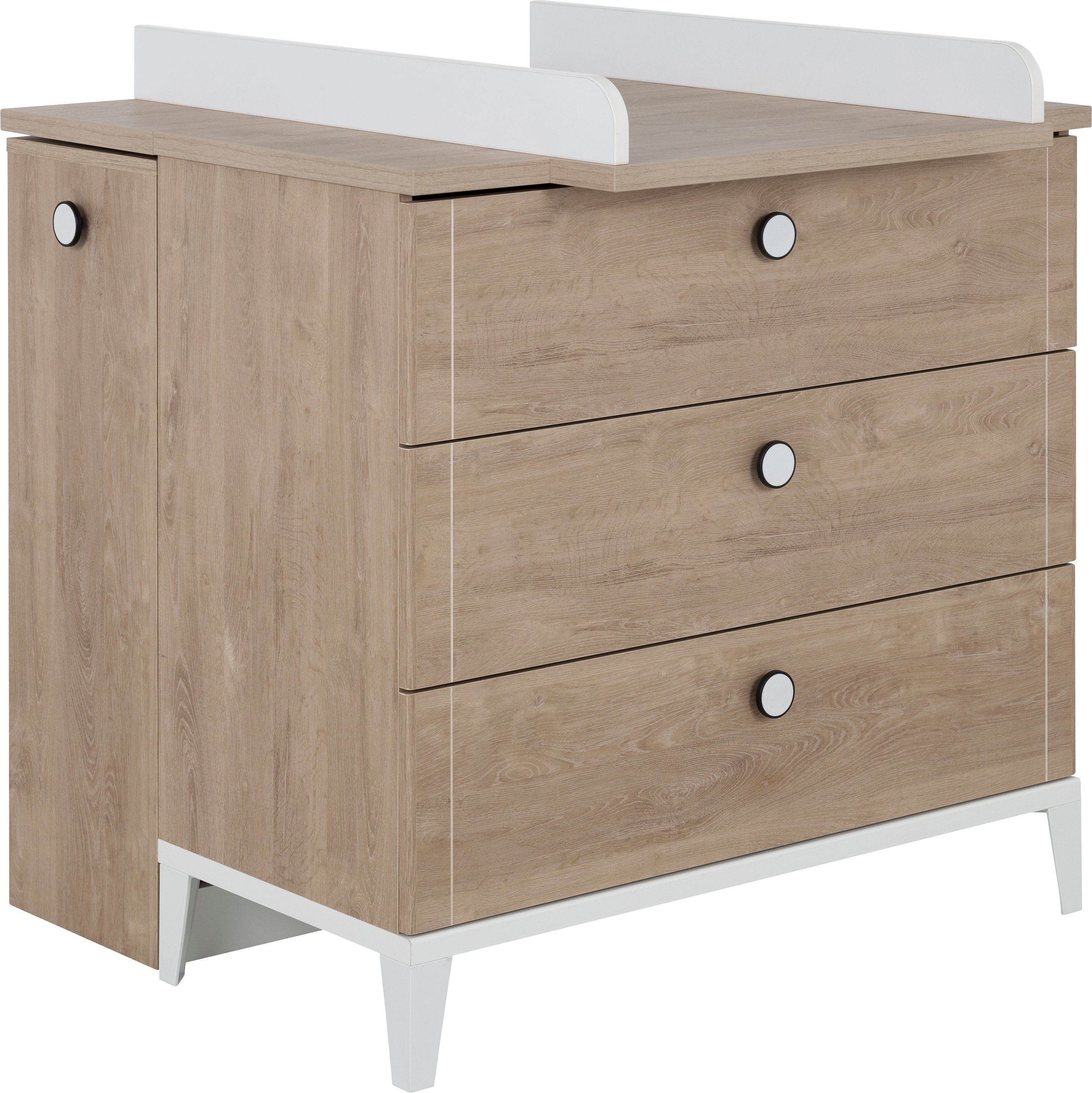 Galipette Commode Marcel Complete commode