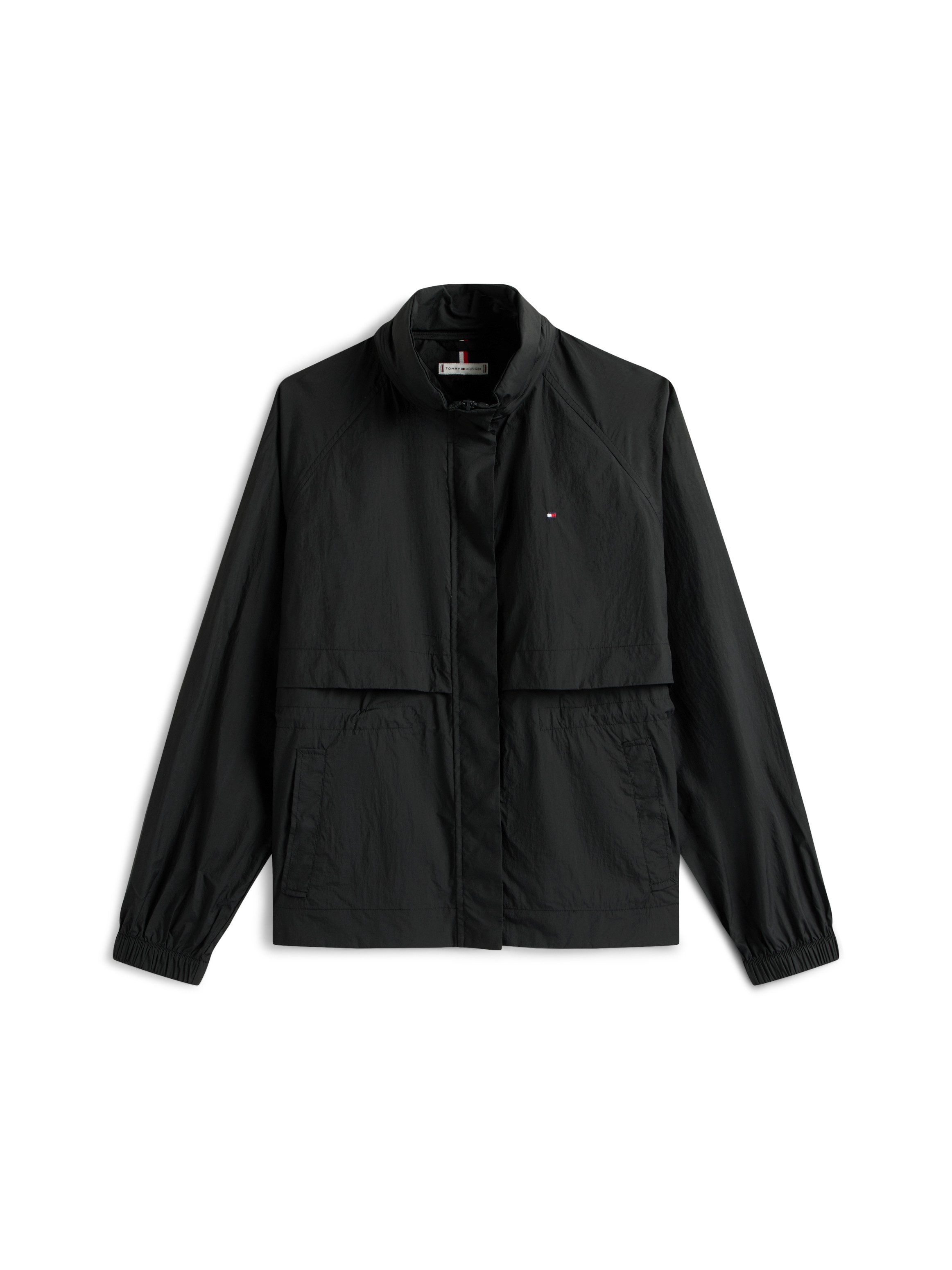 Tommy Hilfiger Windbreaker UL NYLON PACKABLE WINDBREAKER