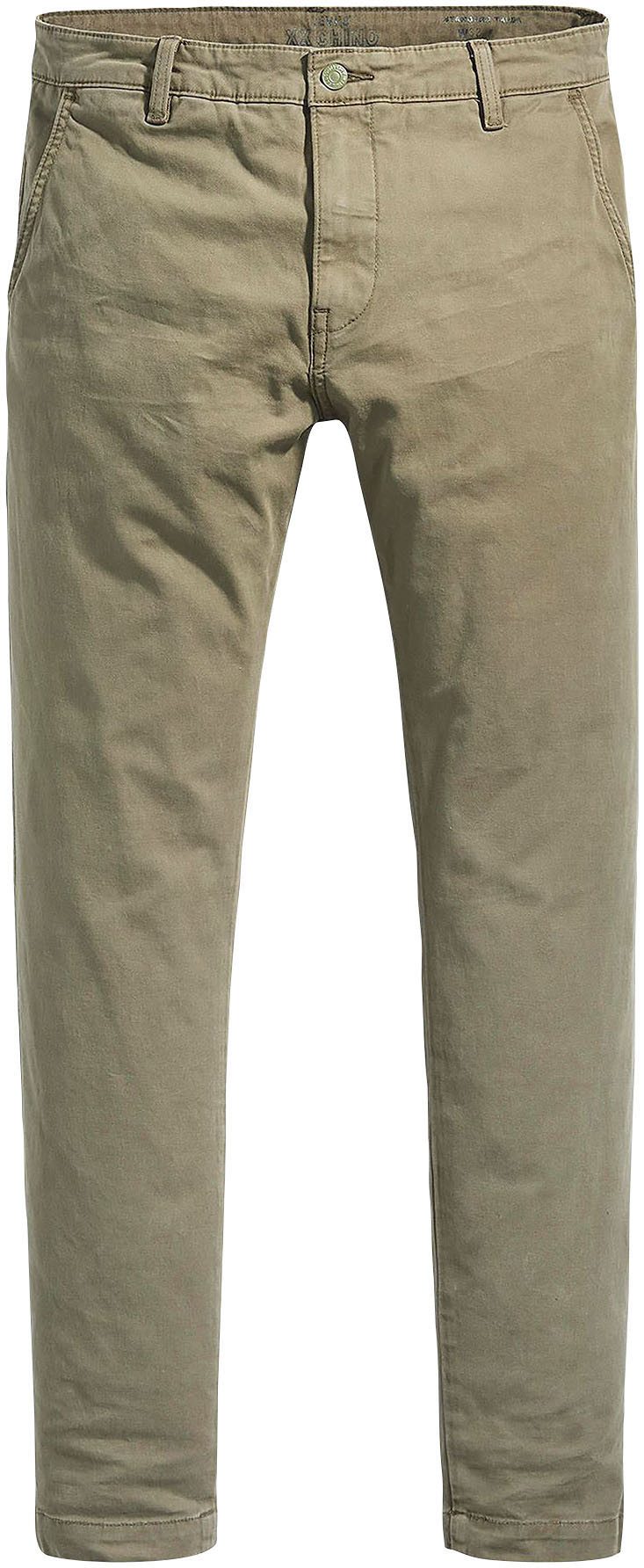 Levi's® Chino Taper met optimale stretchpercentage