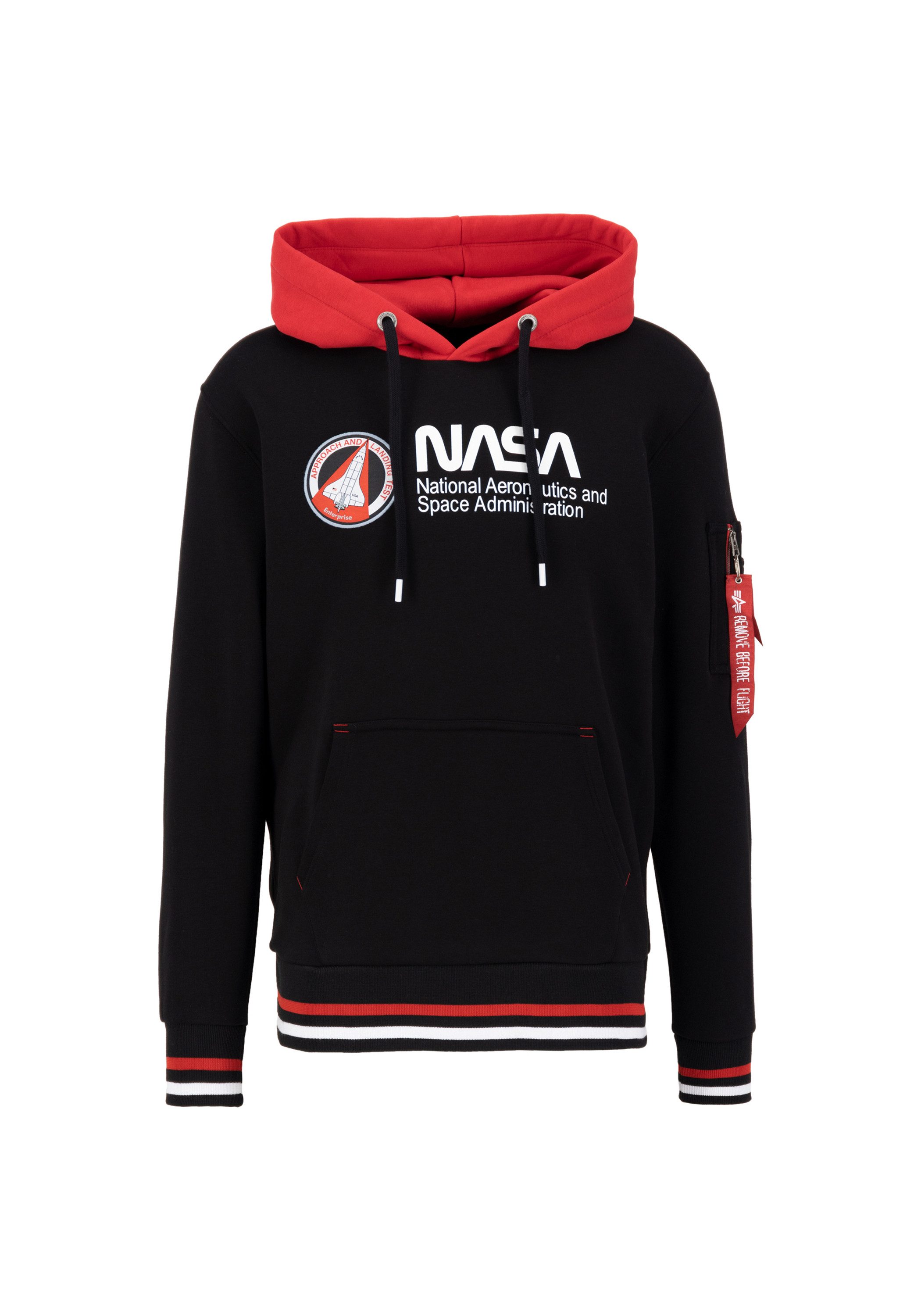 Alpha Industries Hoodie